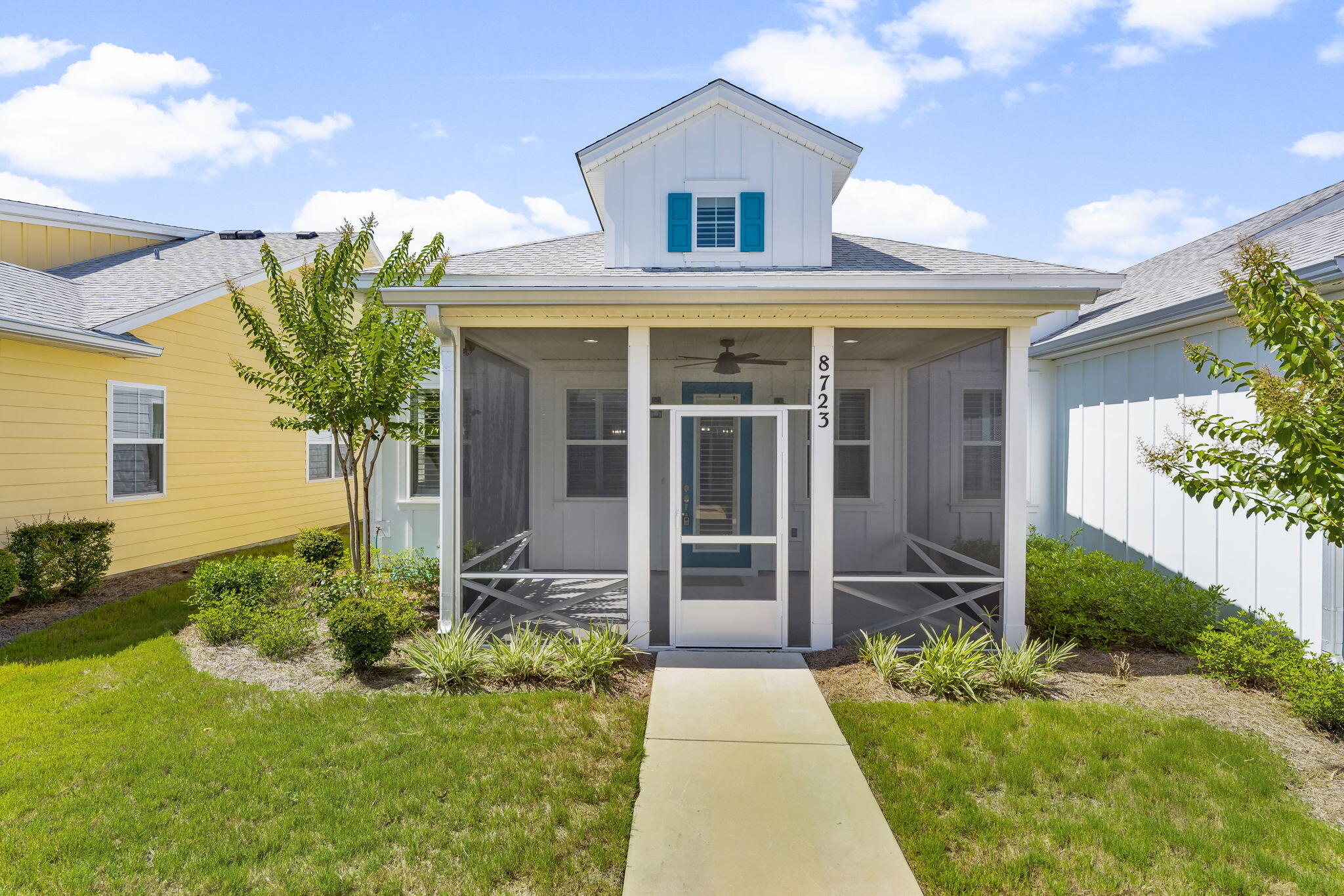 Latitude at Watersound - Residential