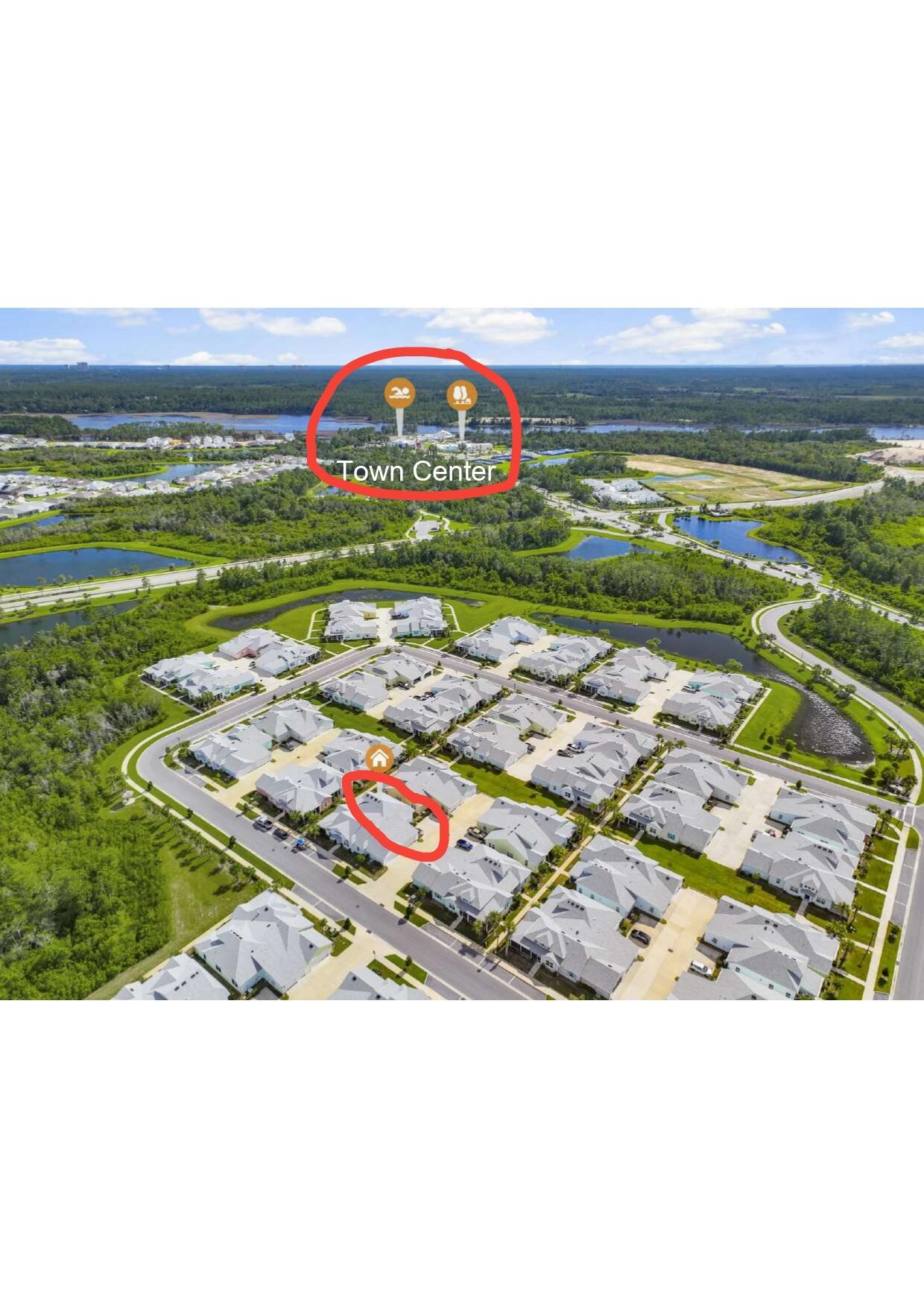 Latitude at Watersound - Residential