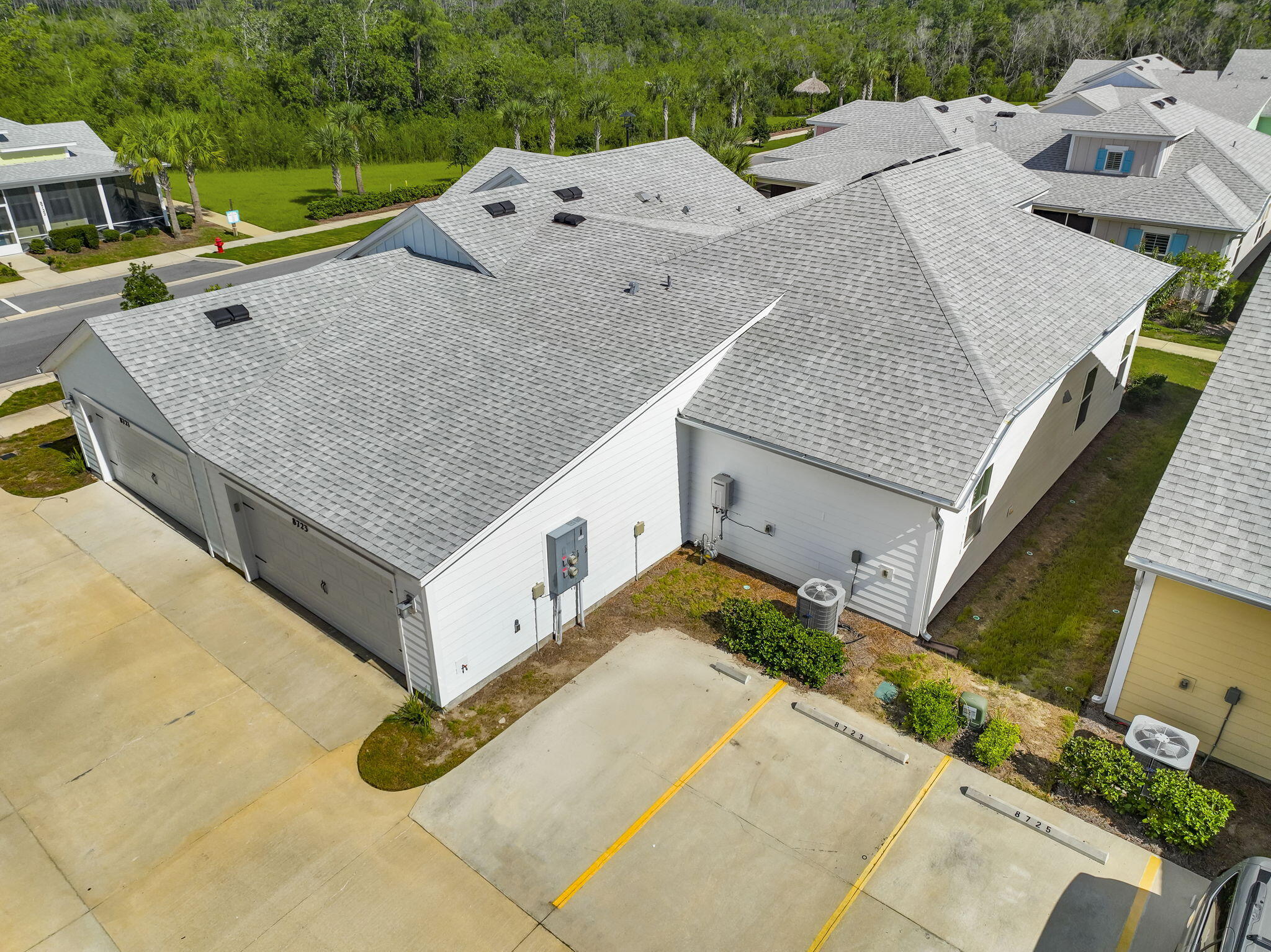 Latitude at Watersound - Residential