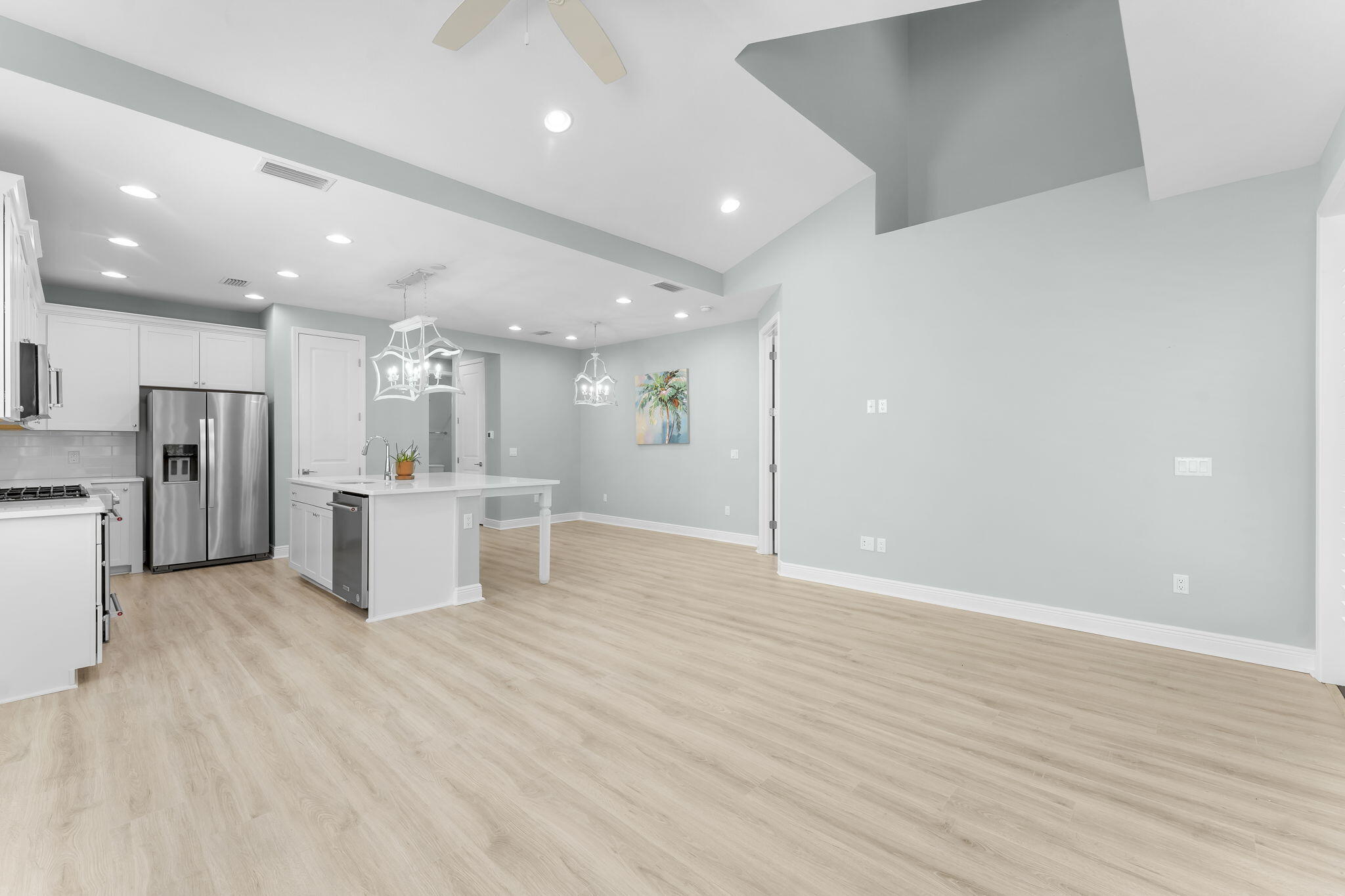 Latitude at Watersound - Residential
