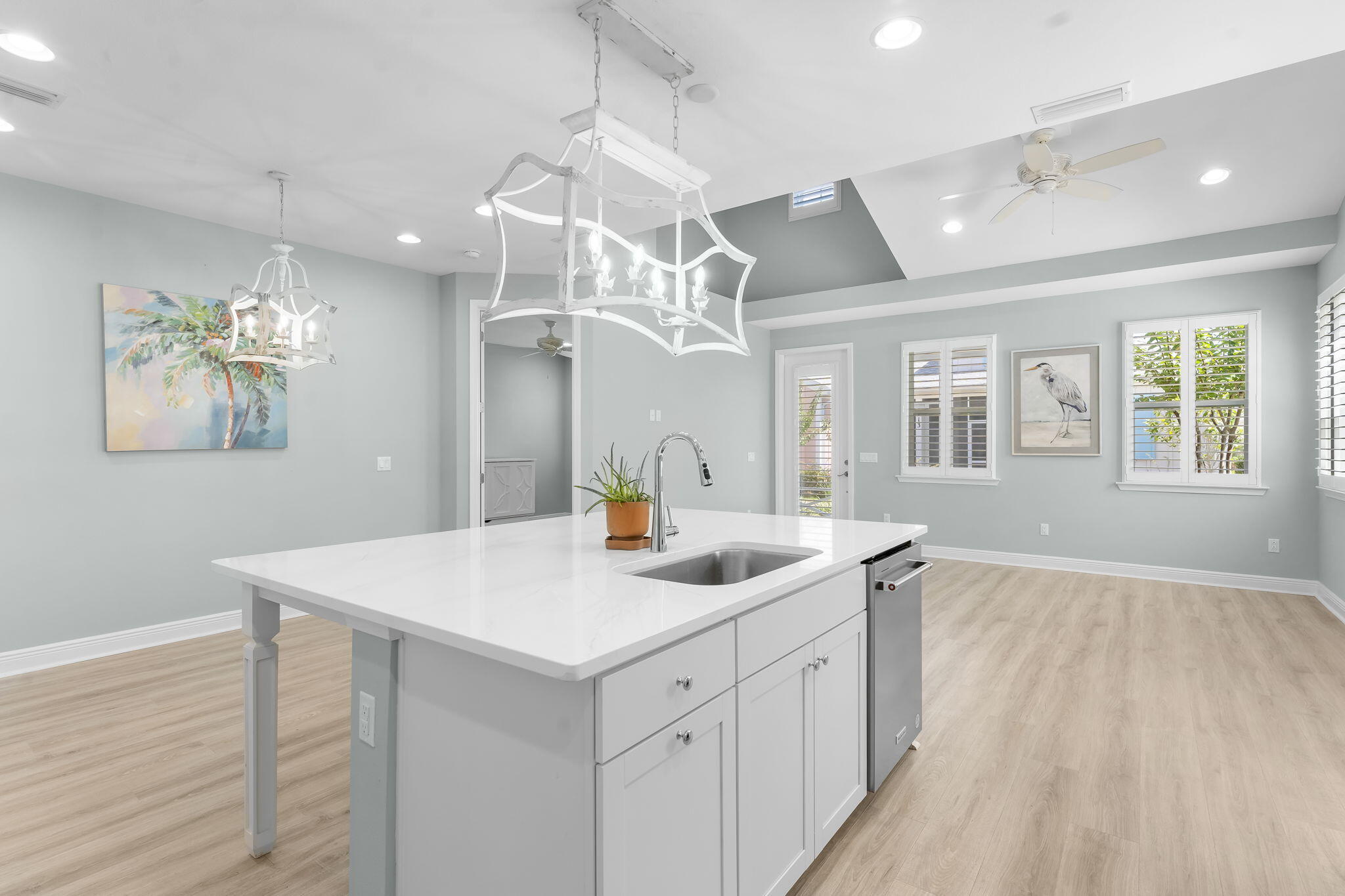 Latitude at Watersound - Residential