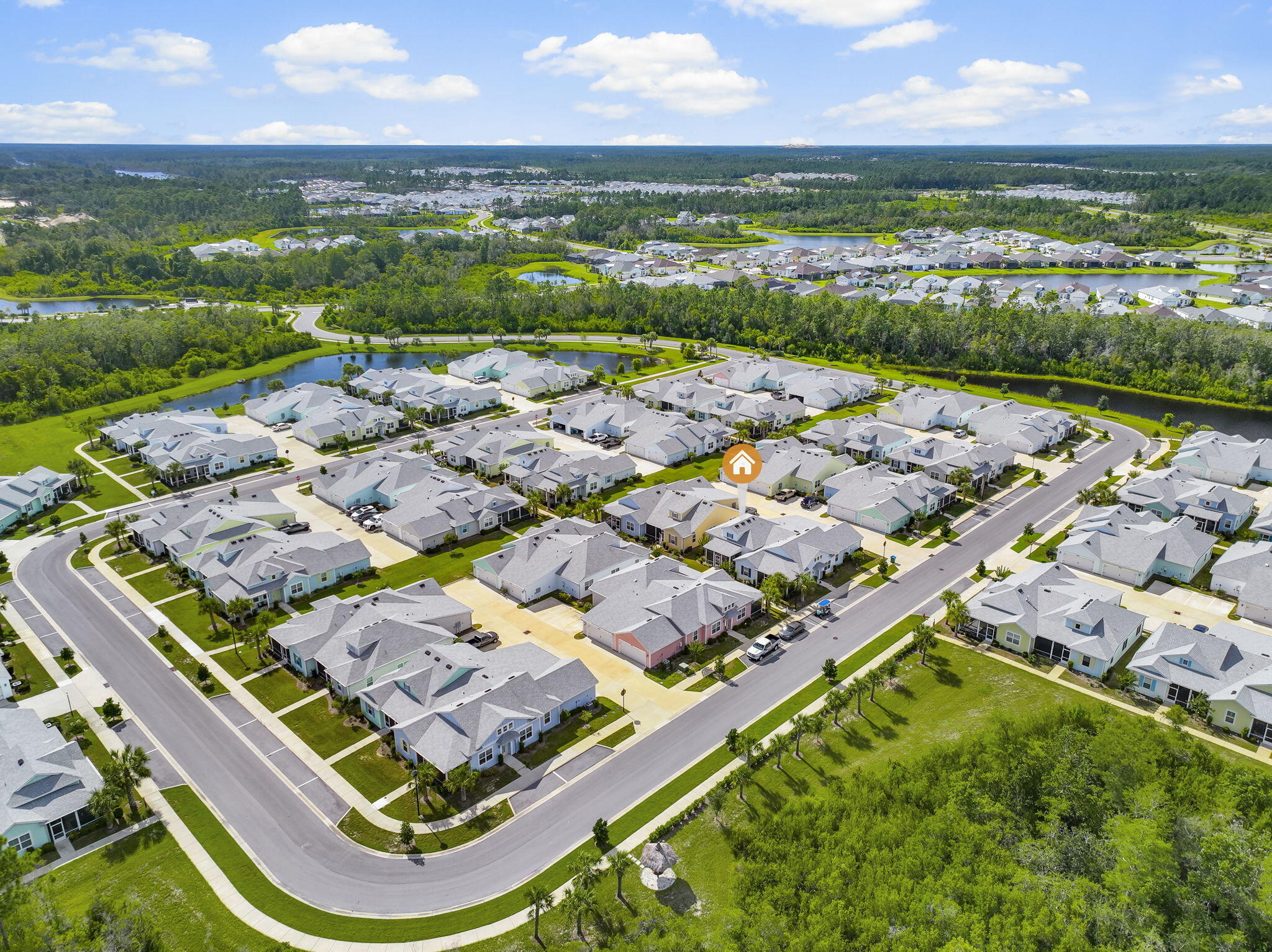 Latitude at Watersound - Residential