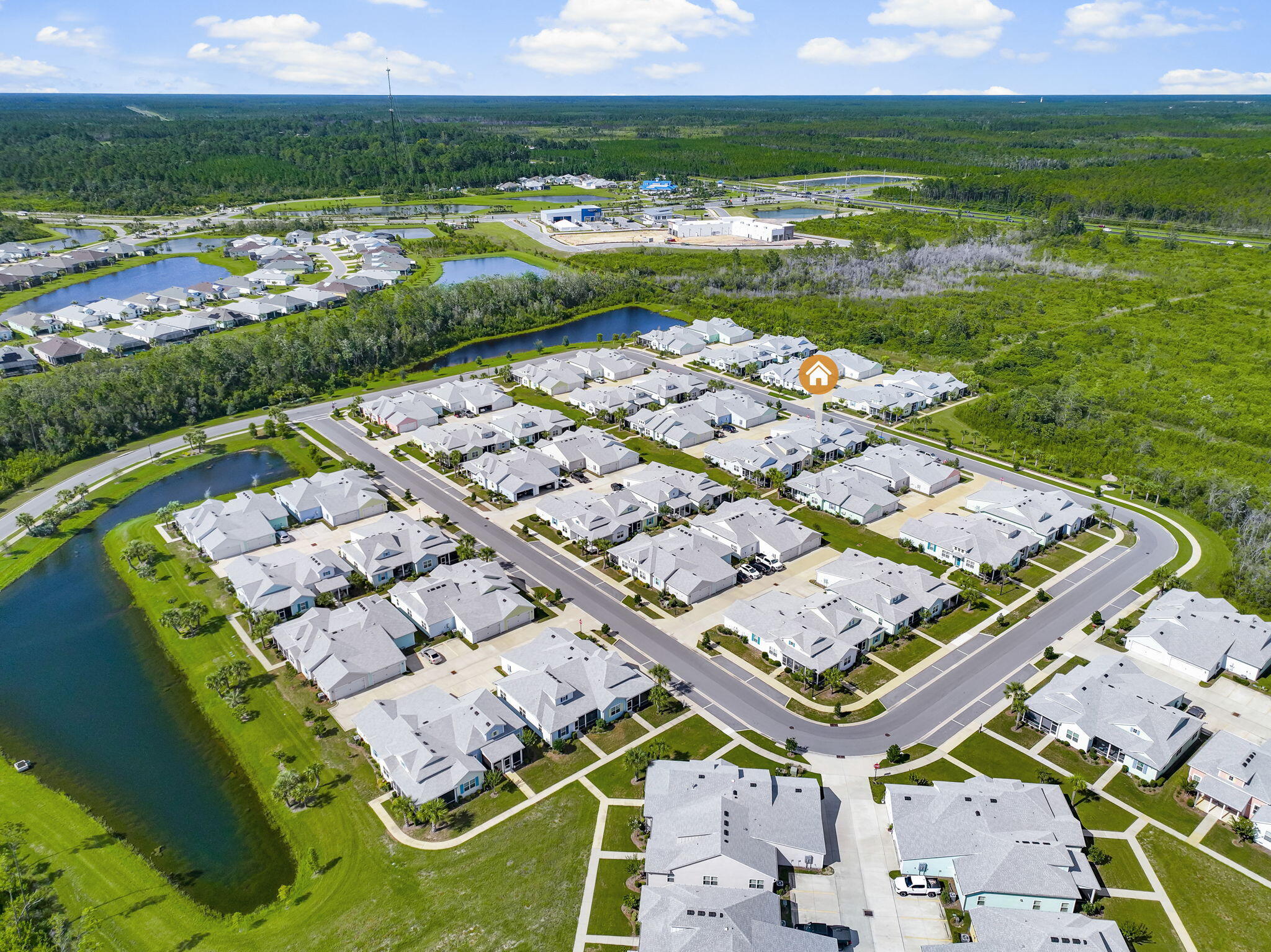 Latitude at Watersound - Residential