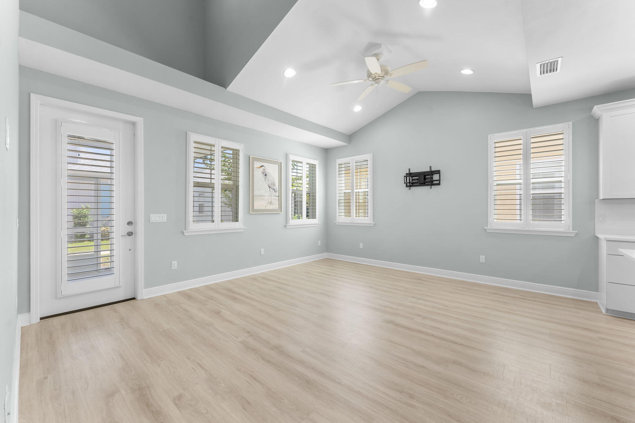Latitude at Watersound - Residential