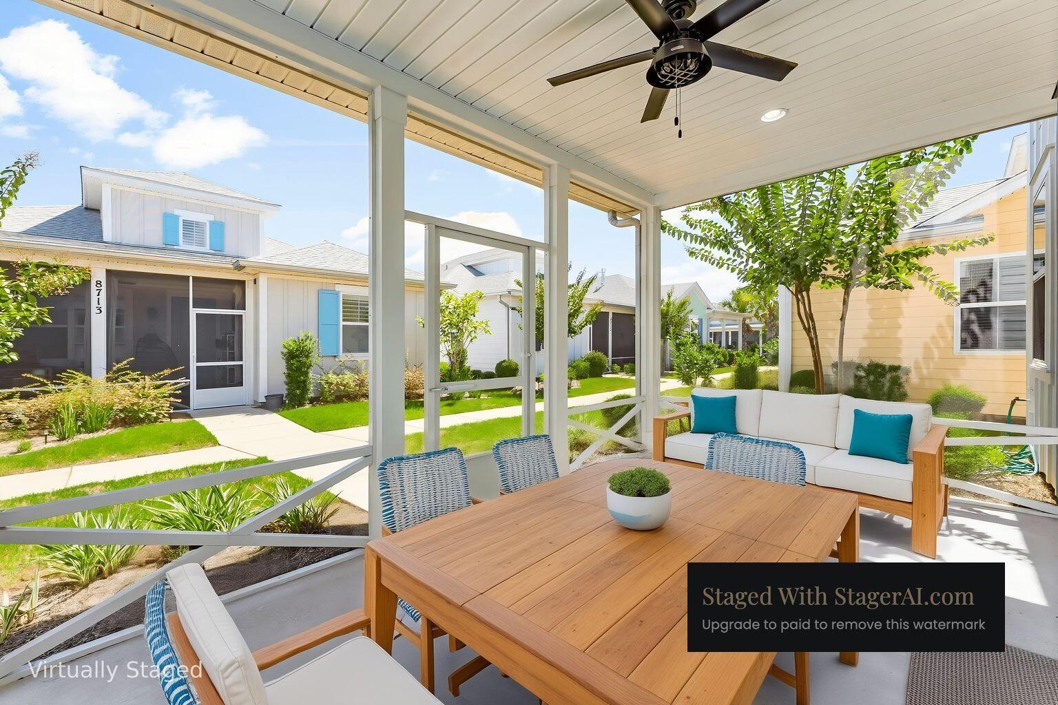 Latitude at Watersound - Residential