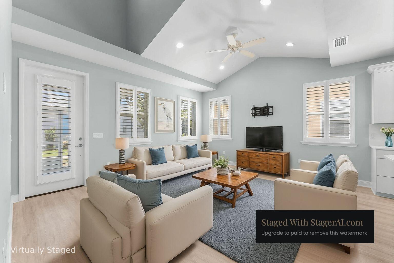 Latitude at Watersound - Residential