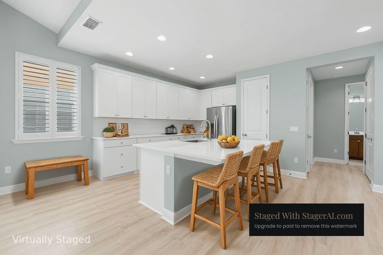 Latitude at Watersound - Residential