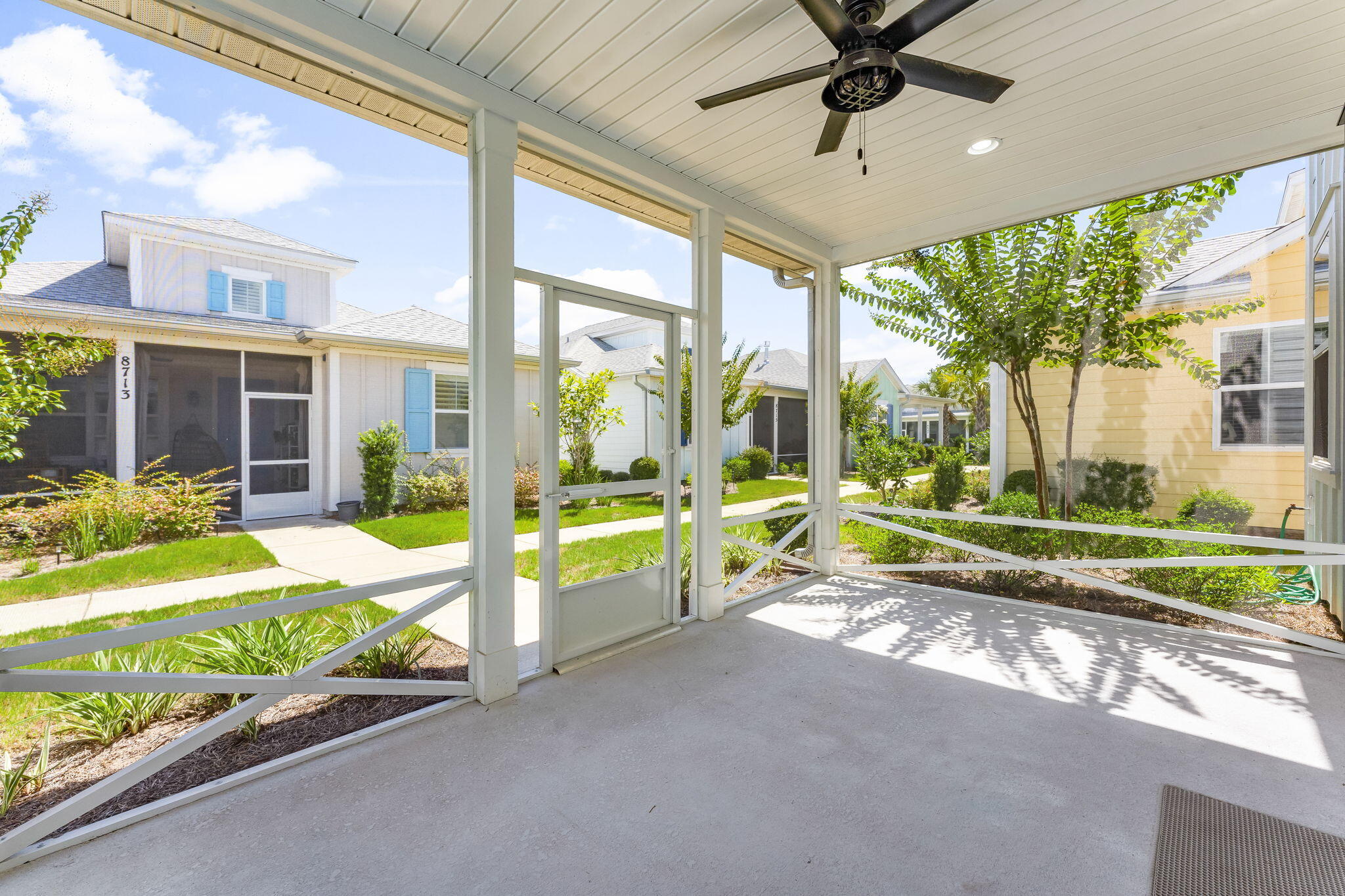 Latitude at Watersound - Residential