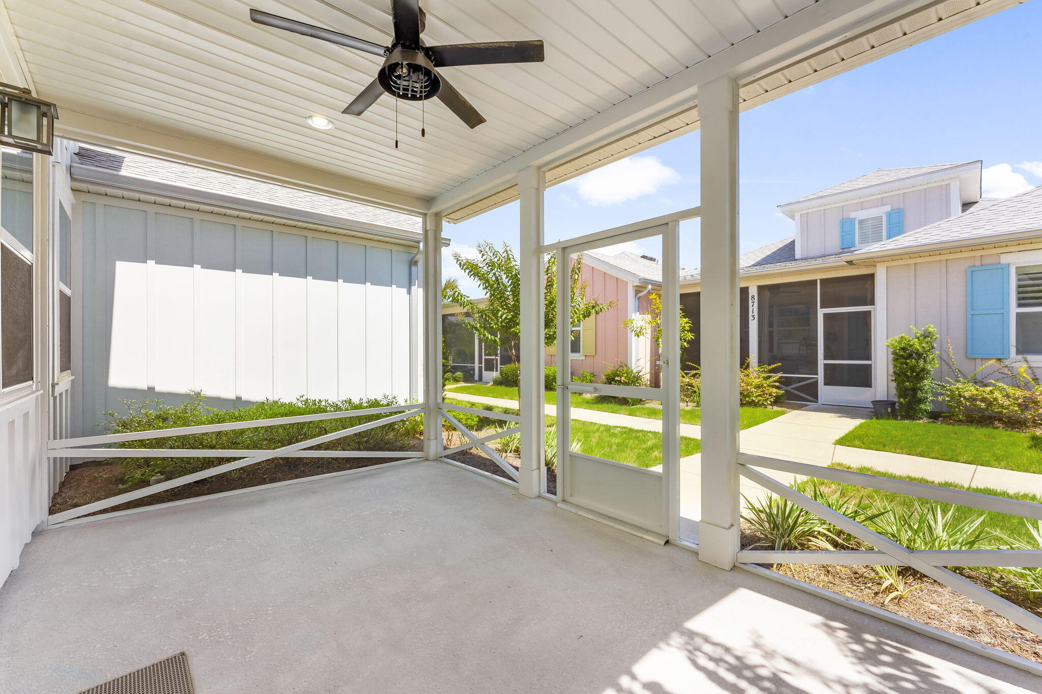 Latitude at Watersound - Residential