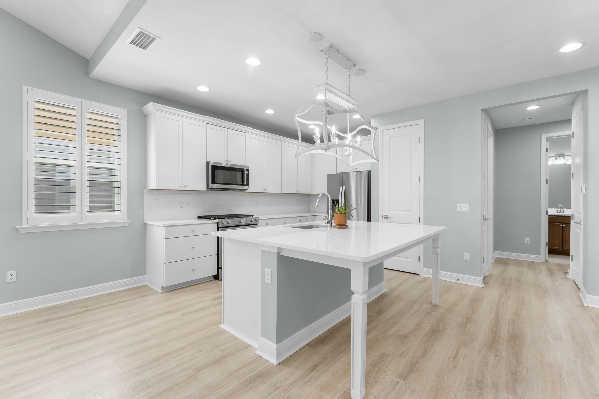 Latitude at Watersound - Residential