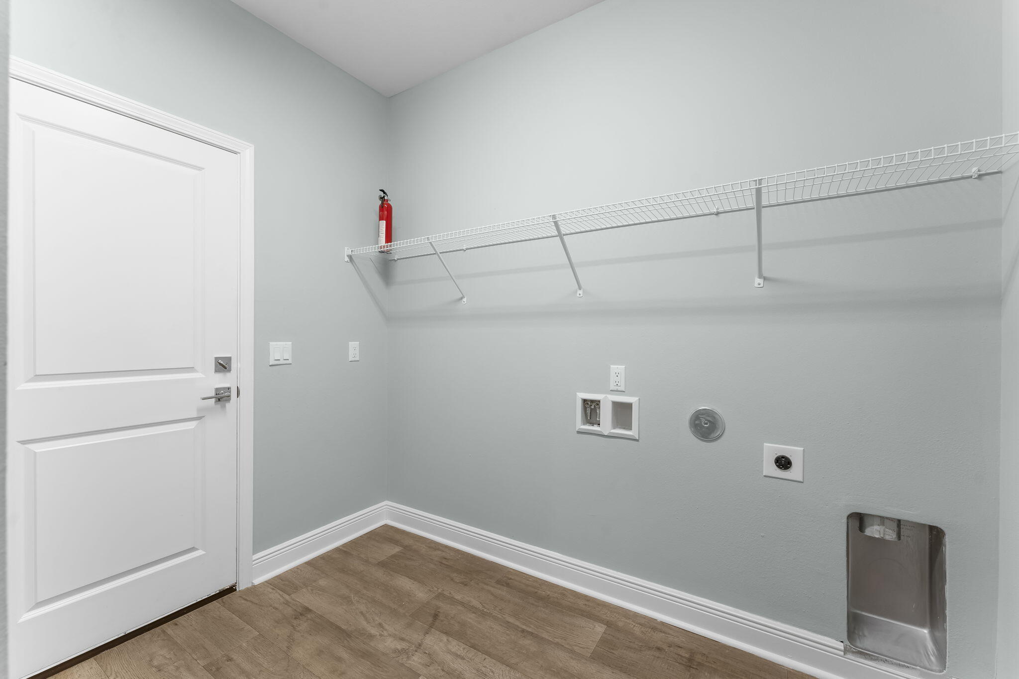 Latitude at Watersound - Residential