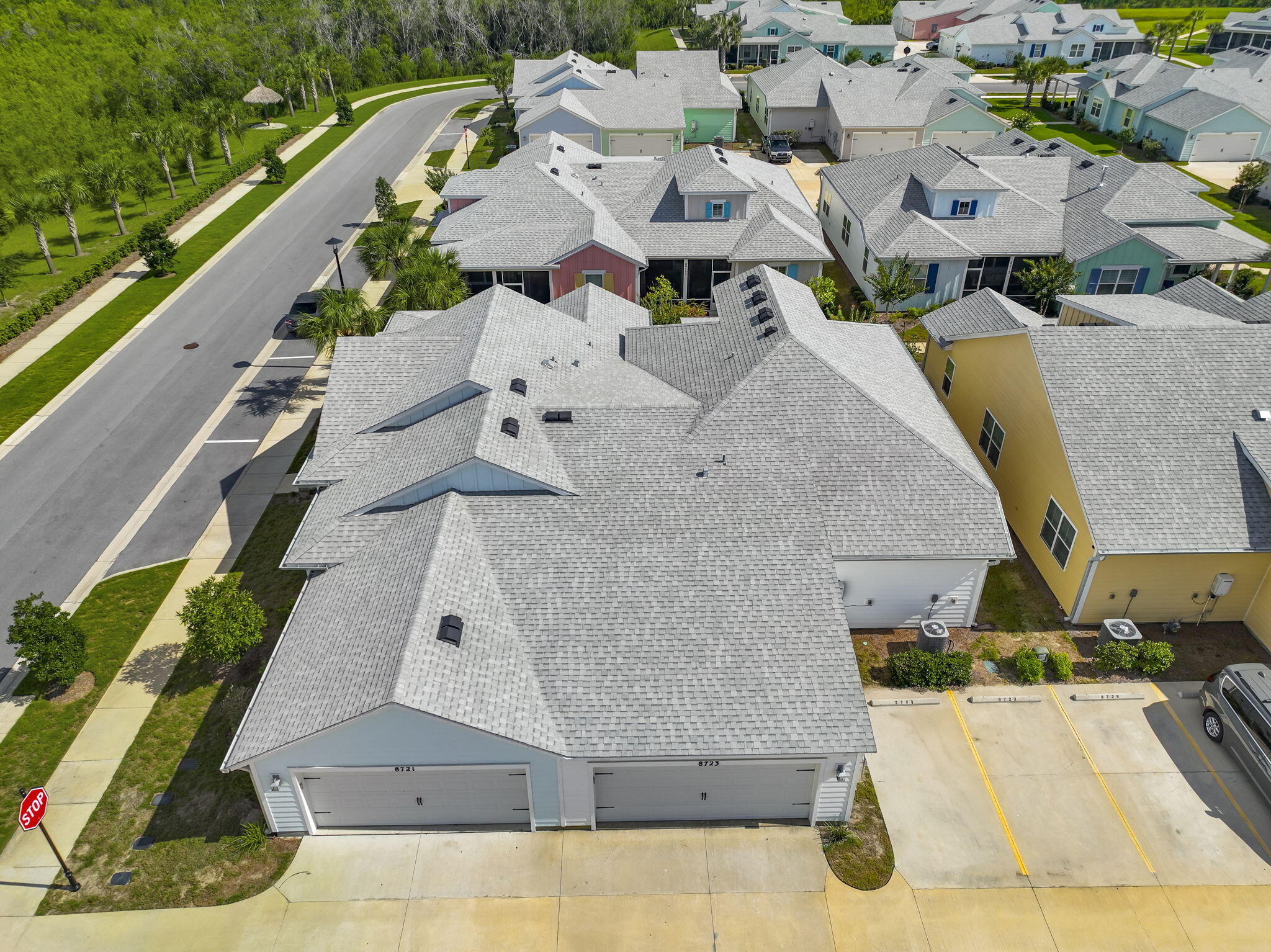 Latitude at Watersound - Residential