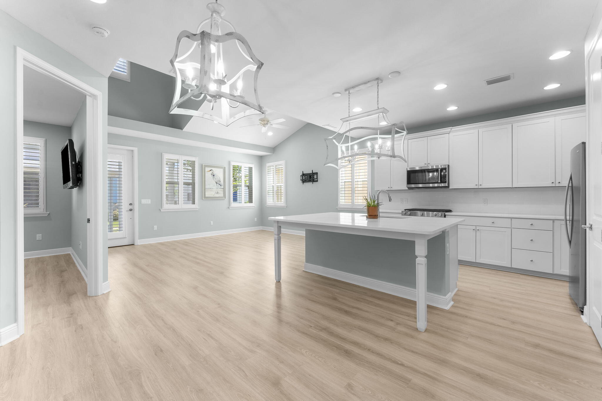 Latitude at Watersound - Residential