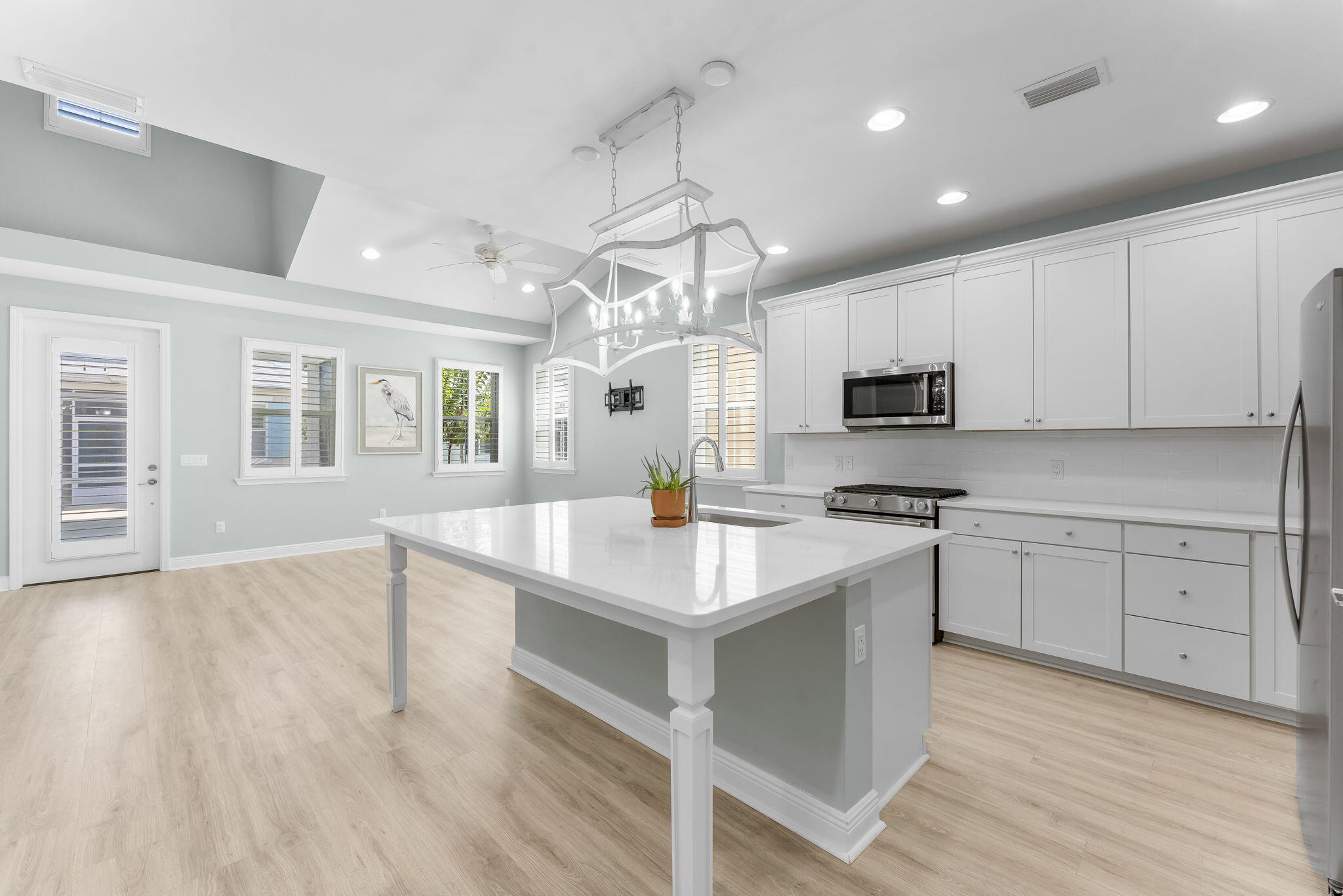 Latitude at Watersound - Residential