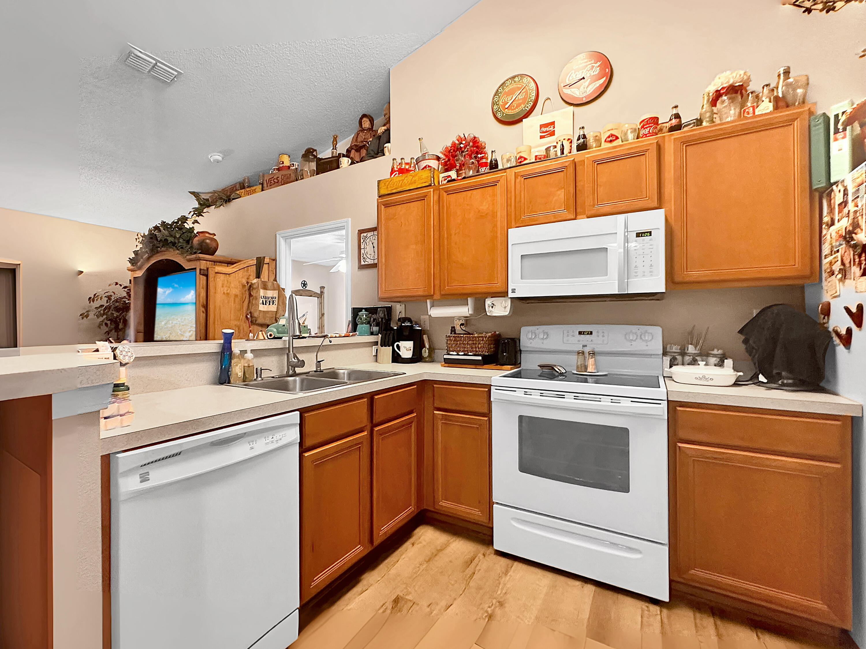 RIDGE CREST PH II - Residential