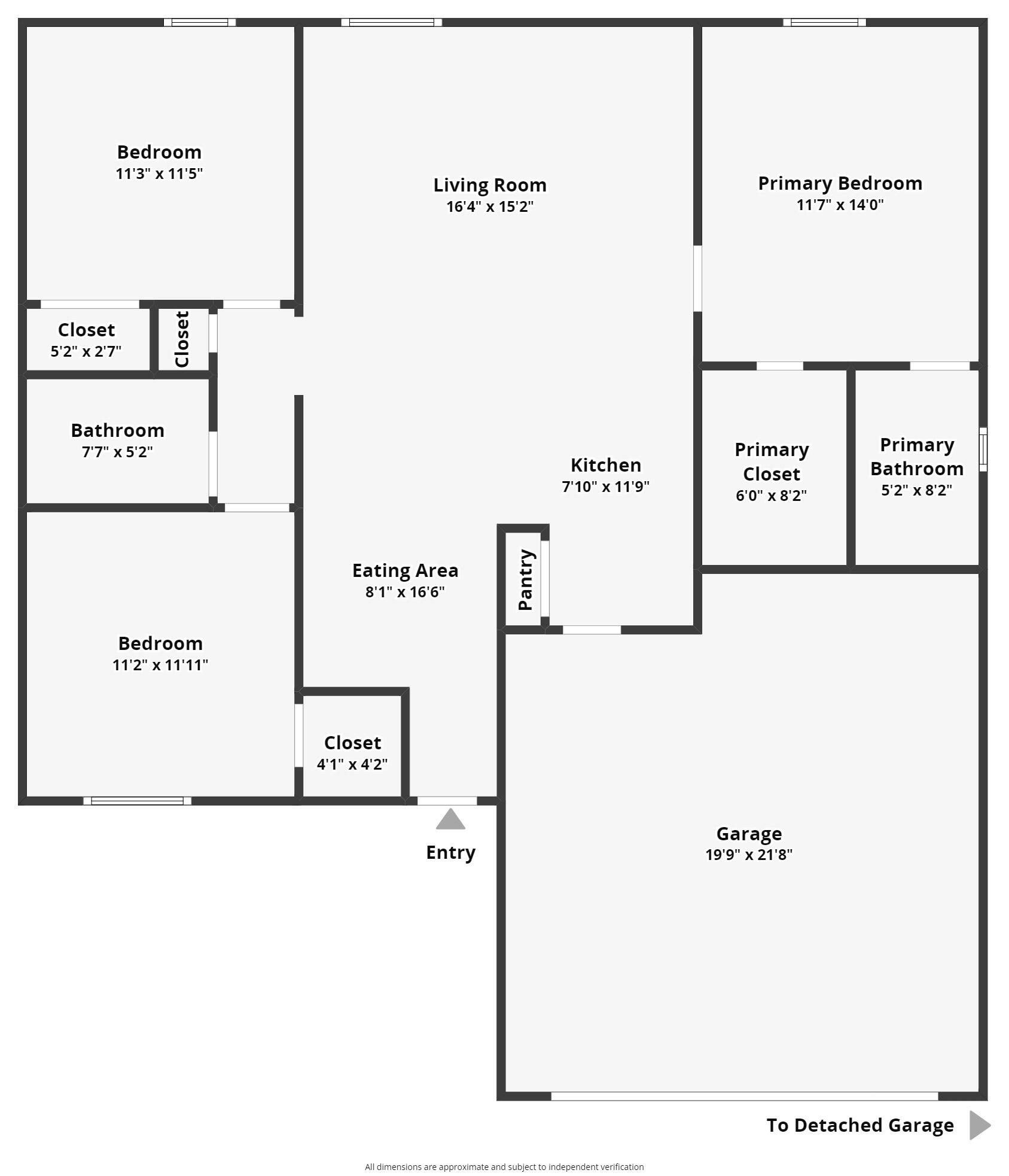 RIDGE CREST PH II - Residential