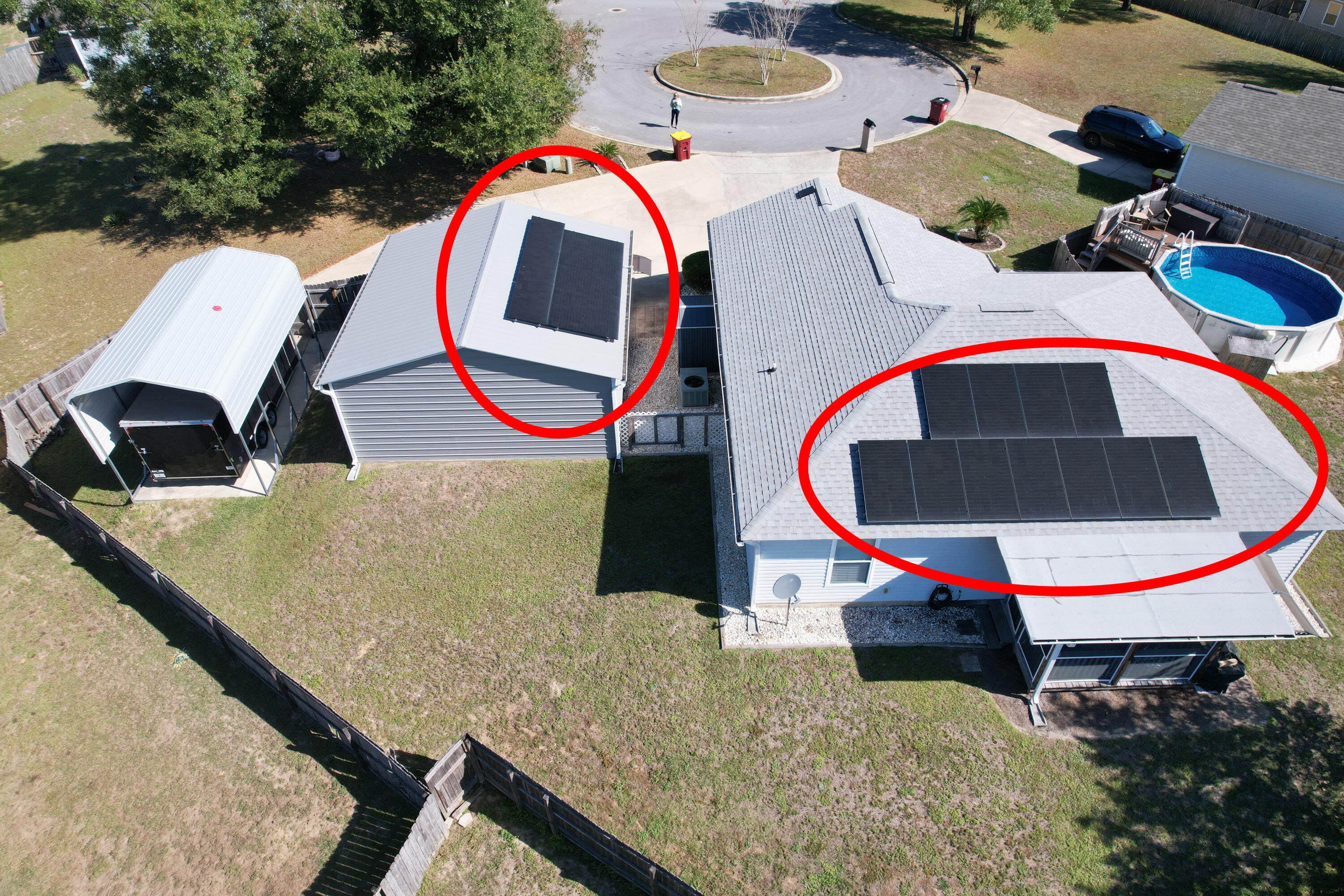 RIDGE CREST PH II - Residential