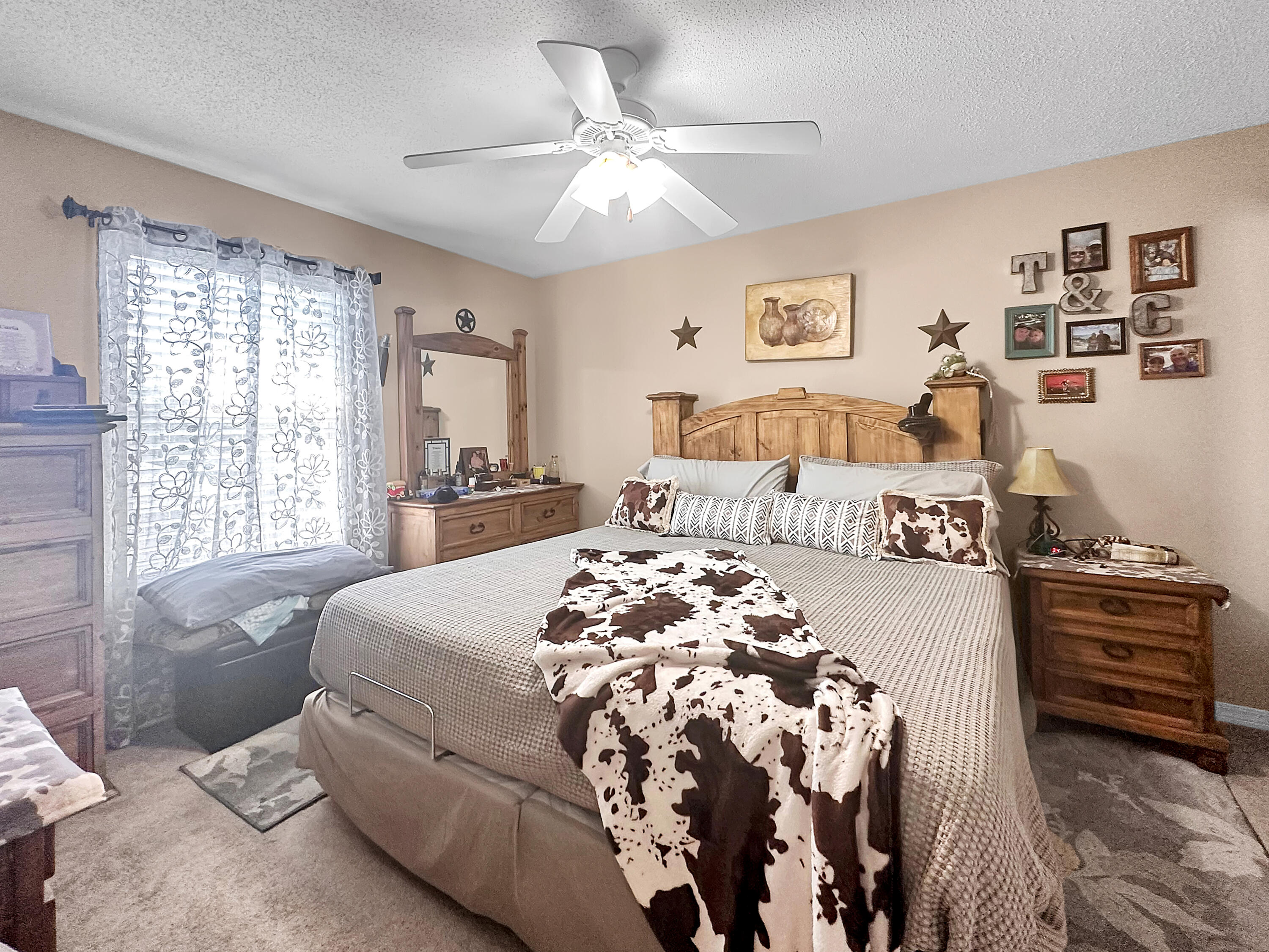 RIDGE CREST PH II - Residential