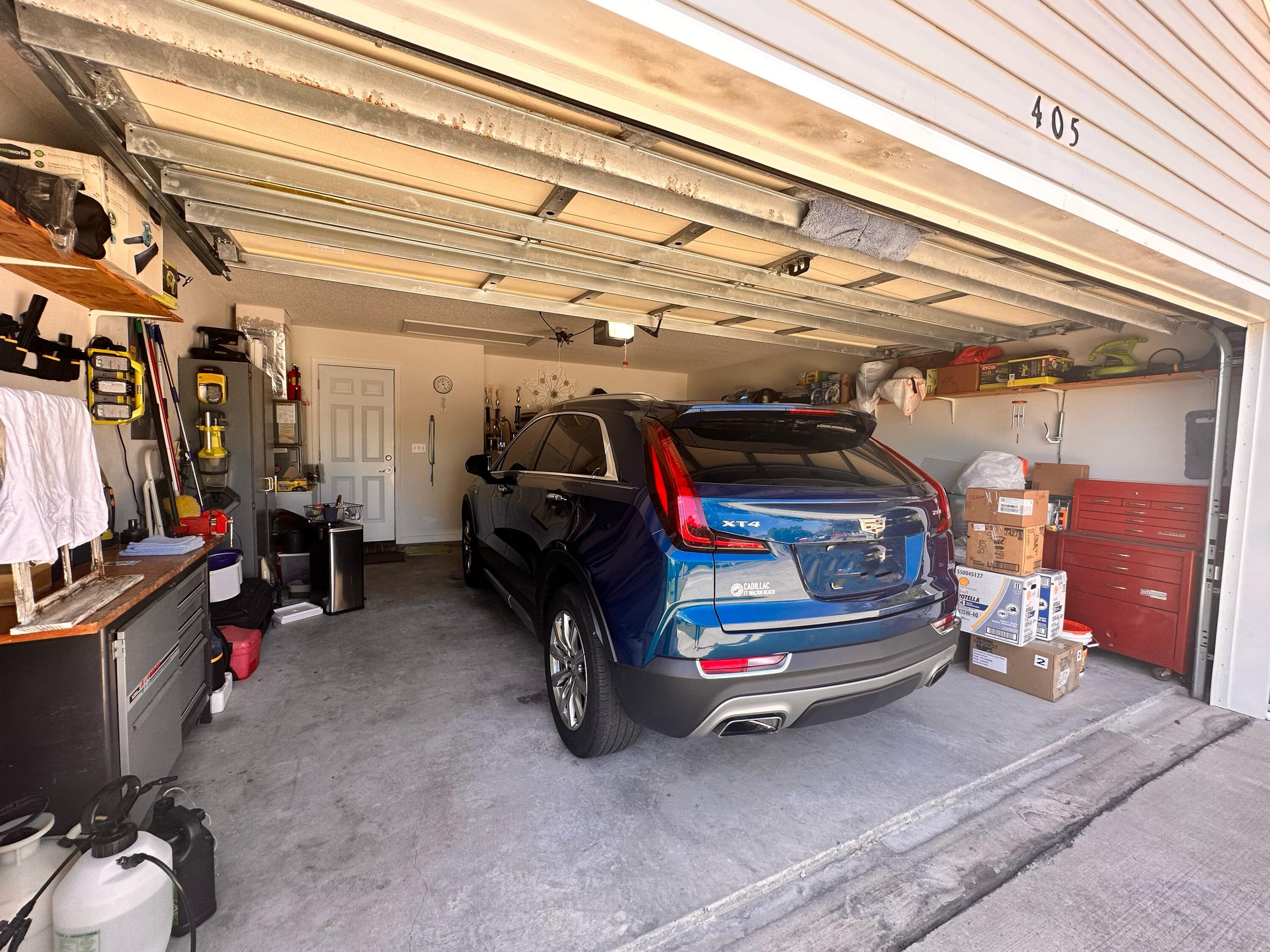 RIDGE CREST PH II - Residential