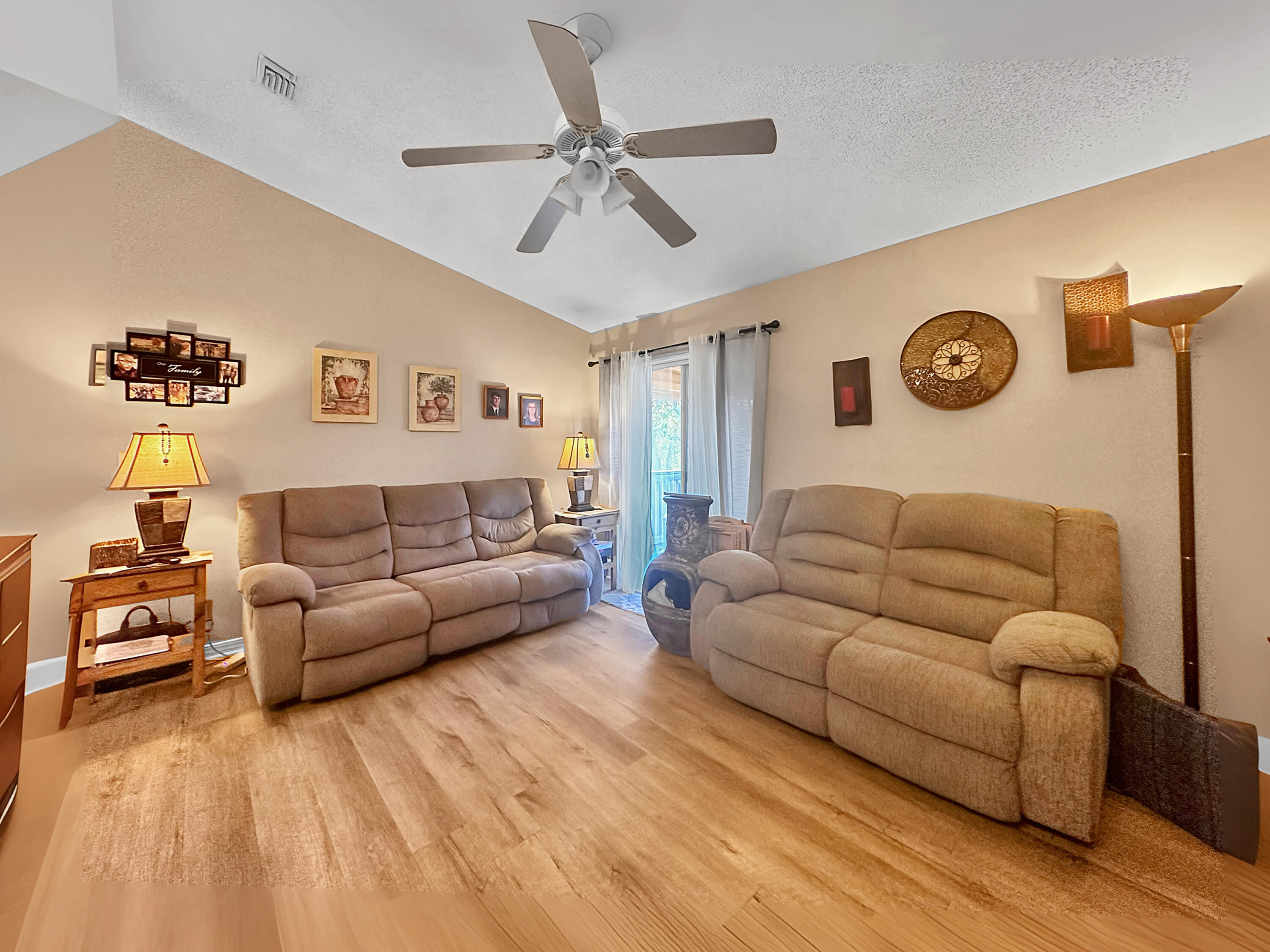 RIDGE CREST PH II - Residential