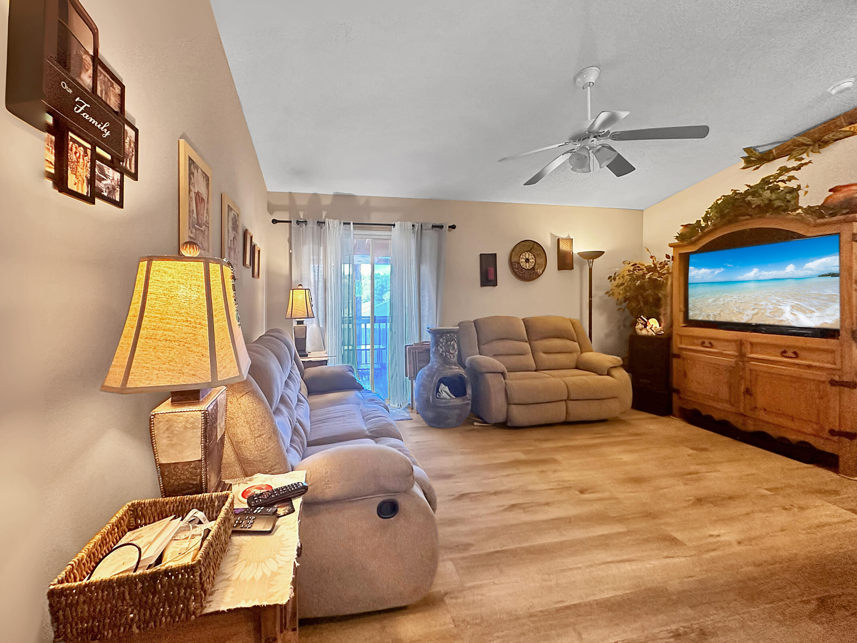 RIDGE CREST PH II - Residential