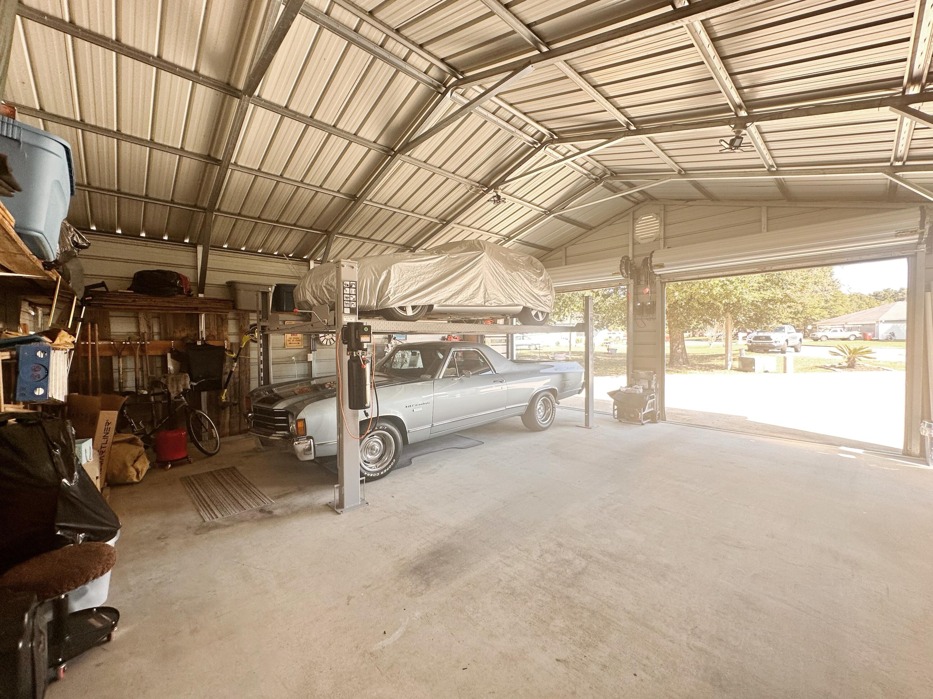 RIDGE CREST PH II - Residential