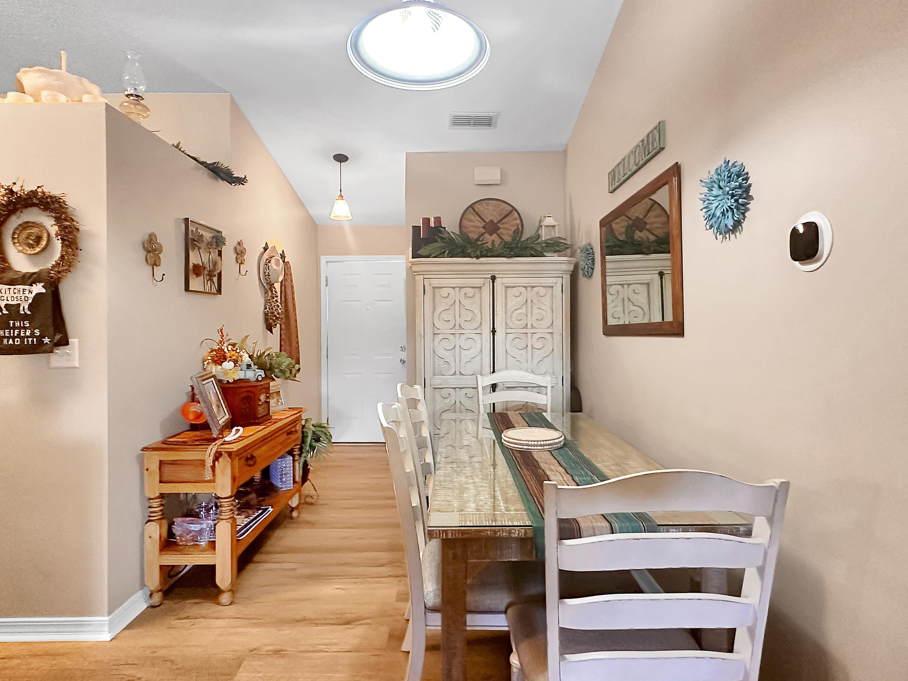 RIDGE CREST PH II - Residential