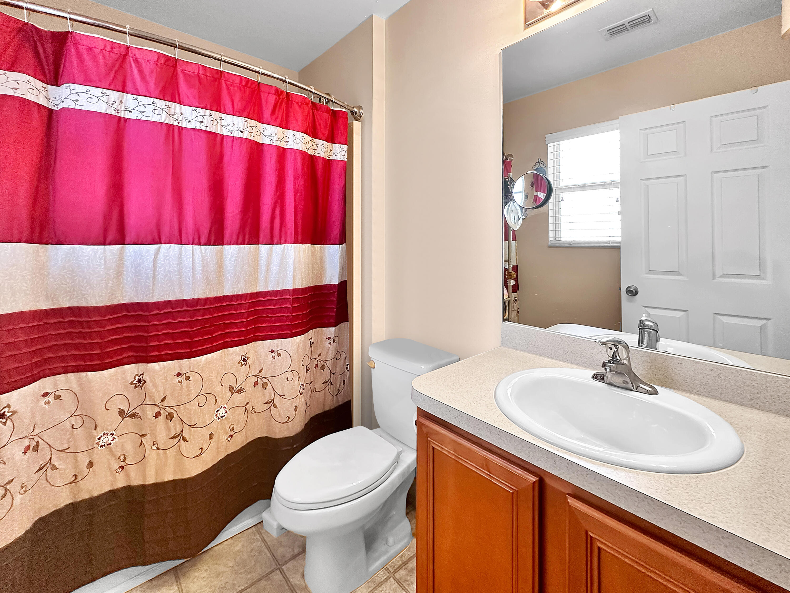 RIDGE CREST PH II - Residential