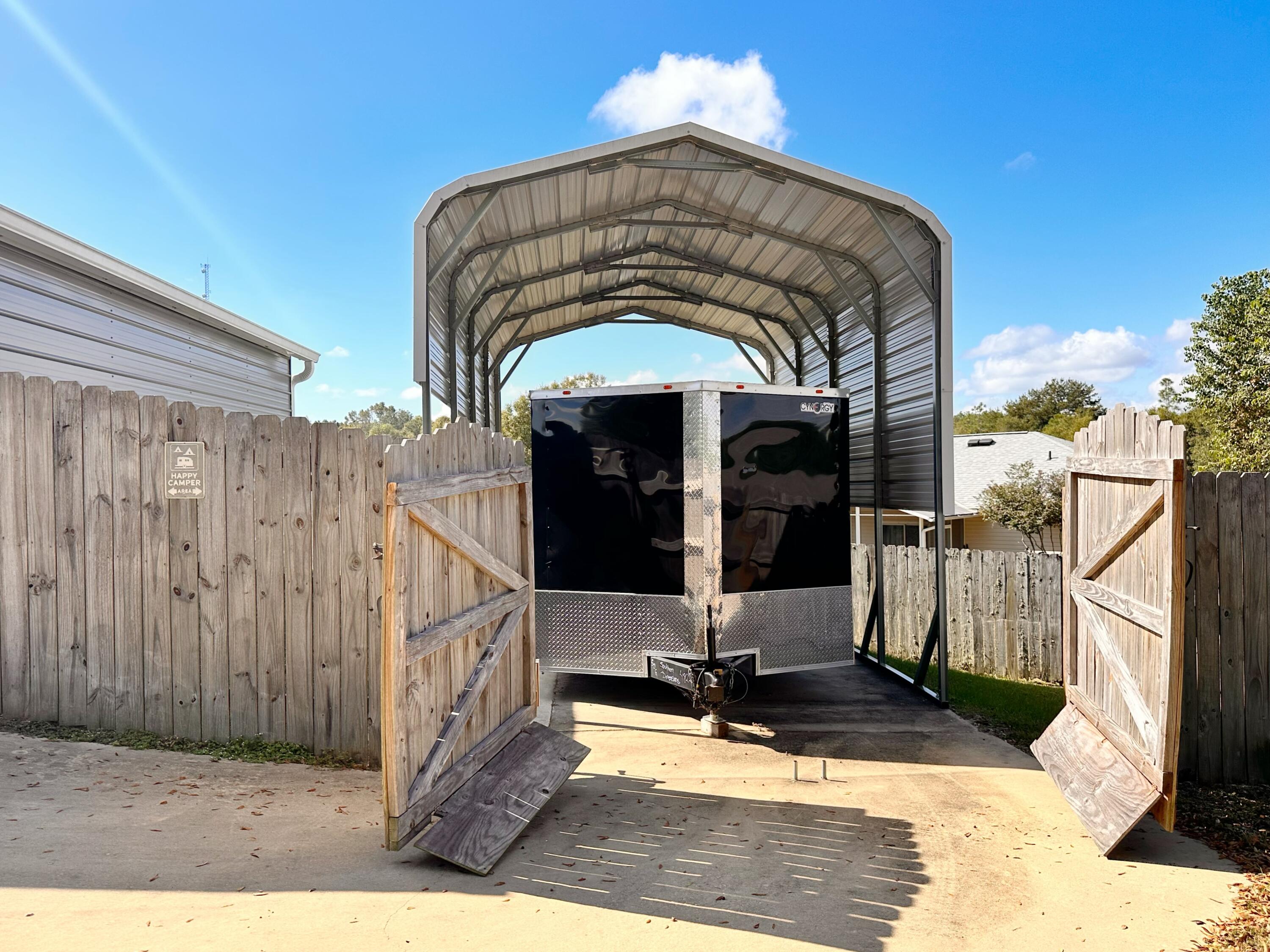 RIDGE CREST PH II - Residential