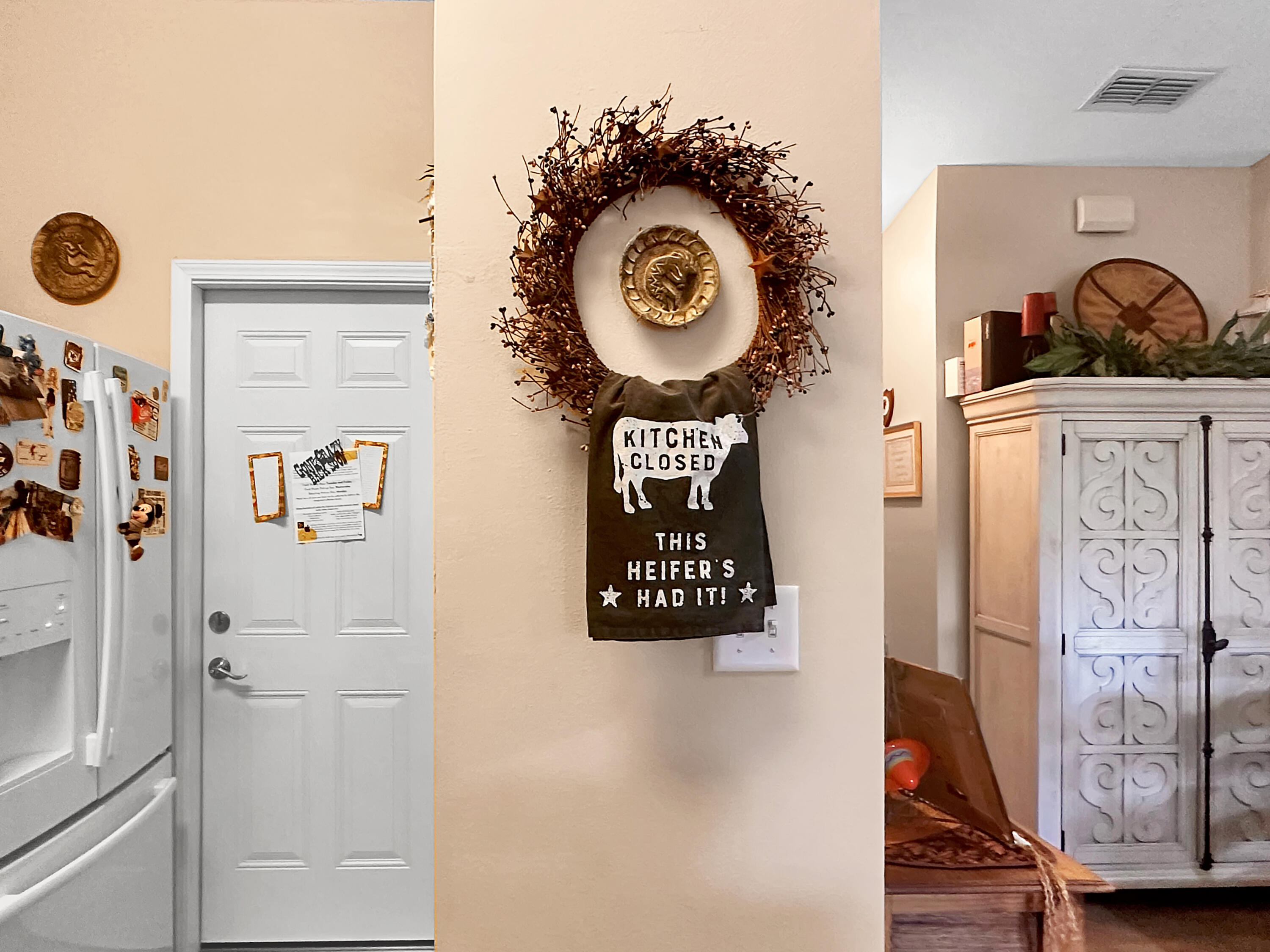 RIDGE CREST PH II - Residential