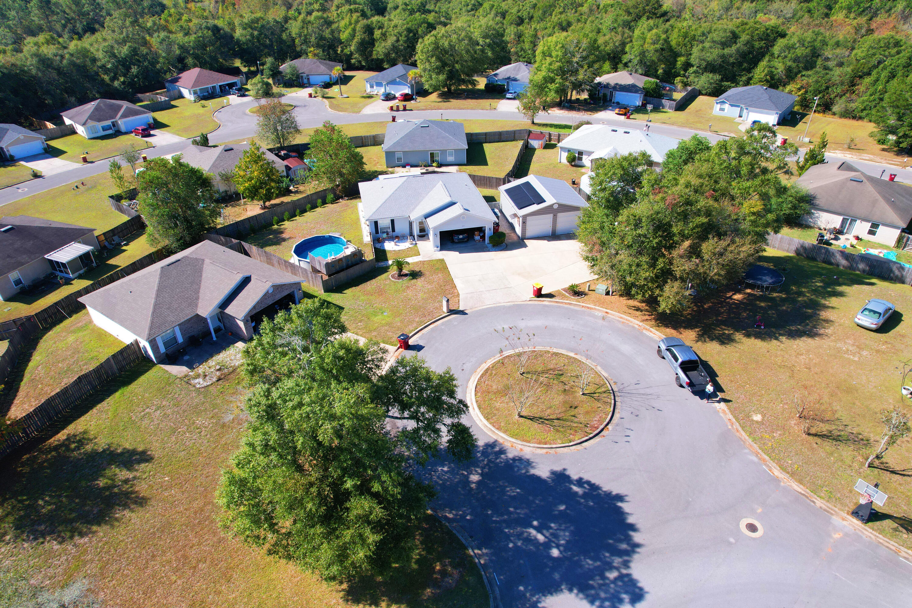 RIDGE CREST PH II - Residential