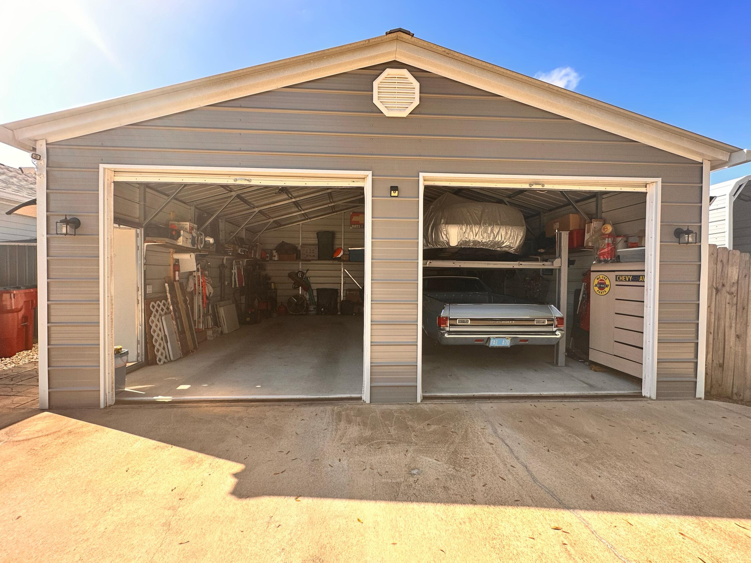 RIDGE CREST PH II - Residential