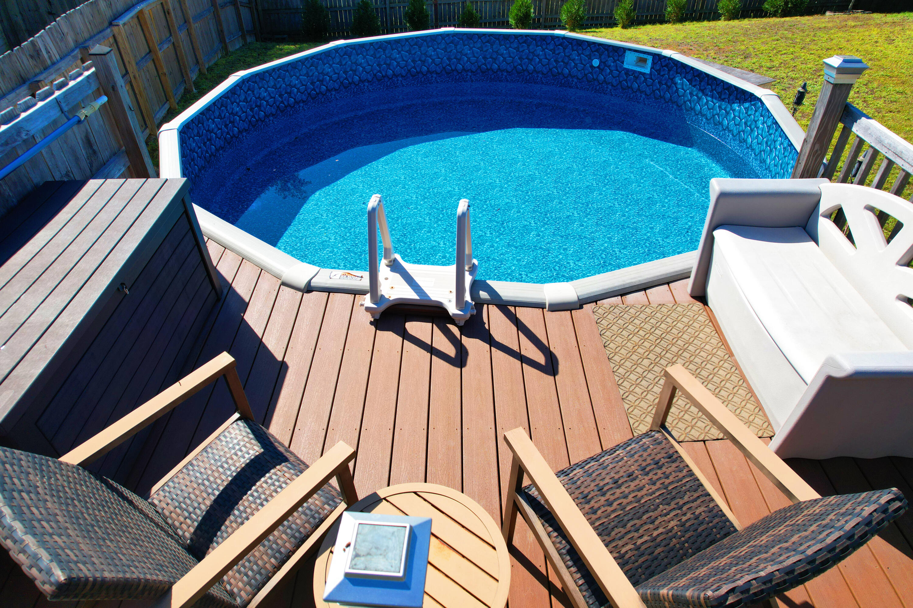 RIDGE CREST PH II - Residential