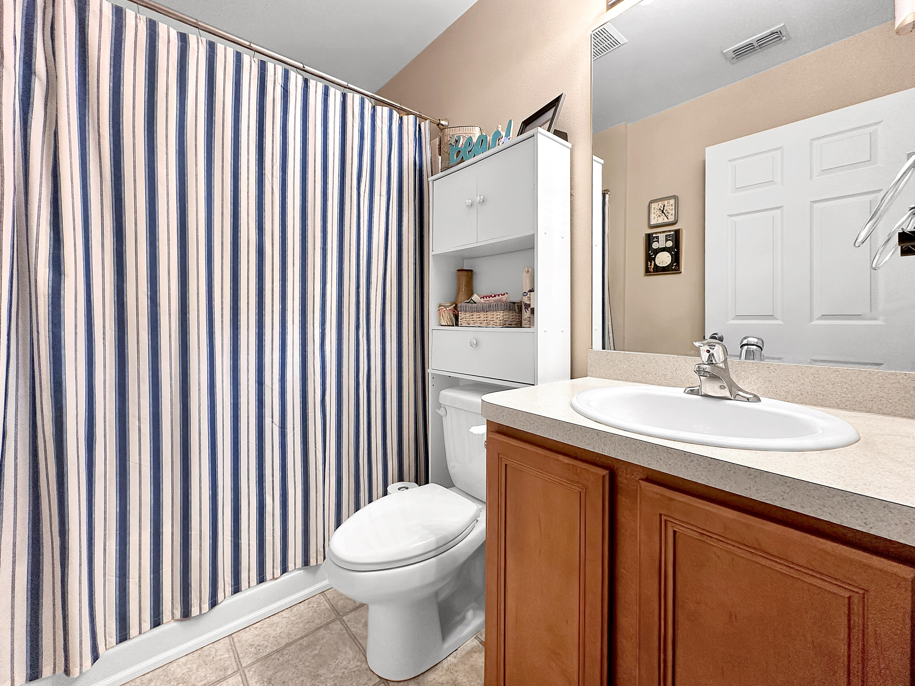 RIDGE CREST PH II - Residential