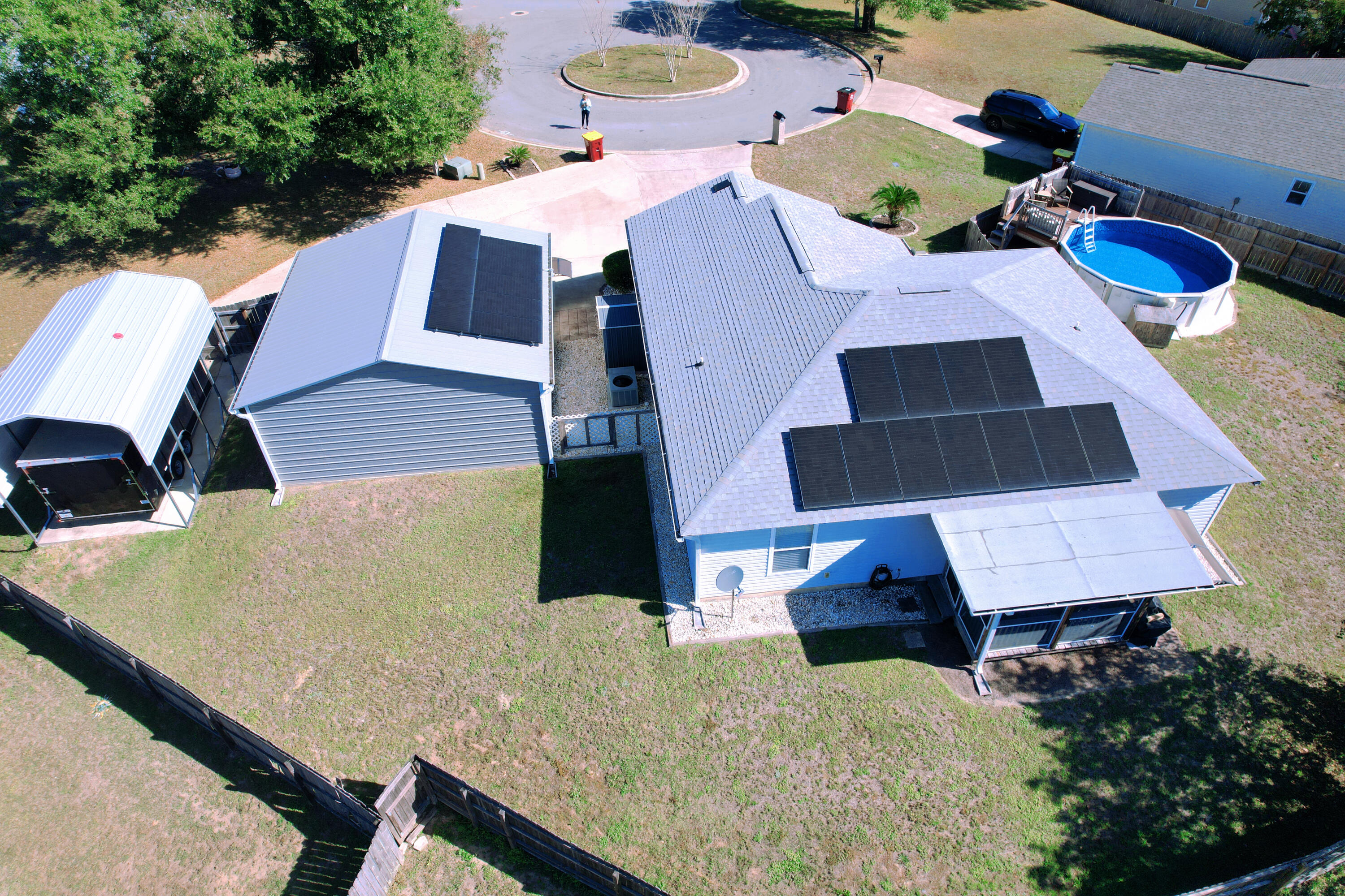 RIDGE CREST PH II - Residential