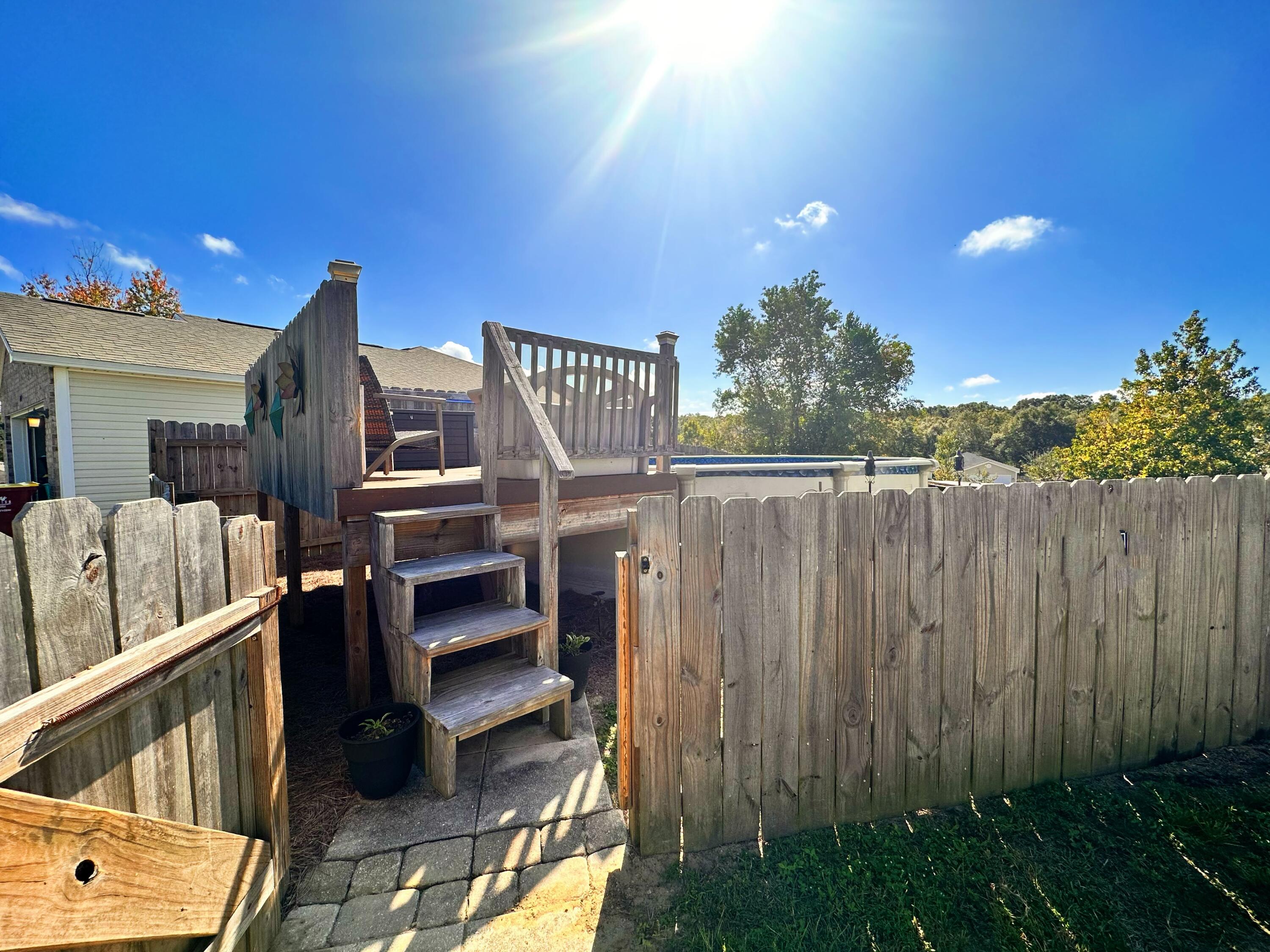 RIDGE CREST PH II - Residential