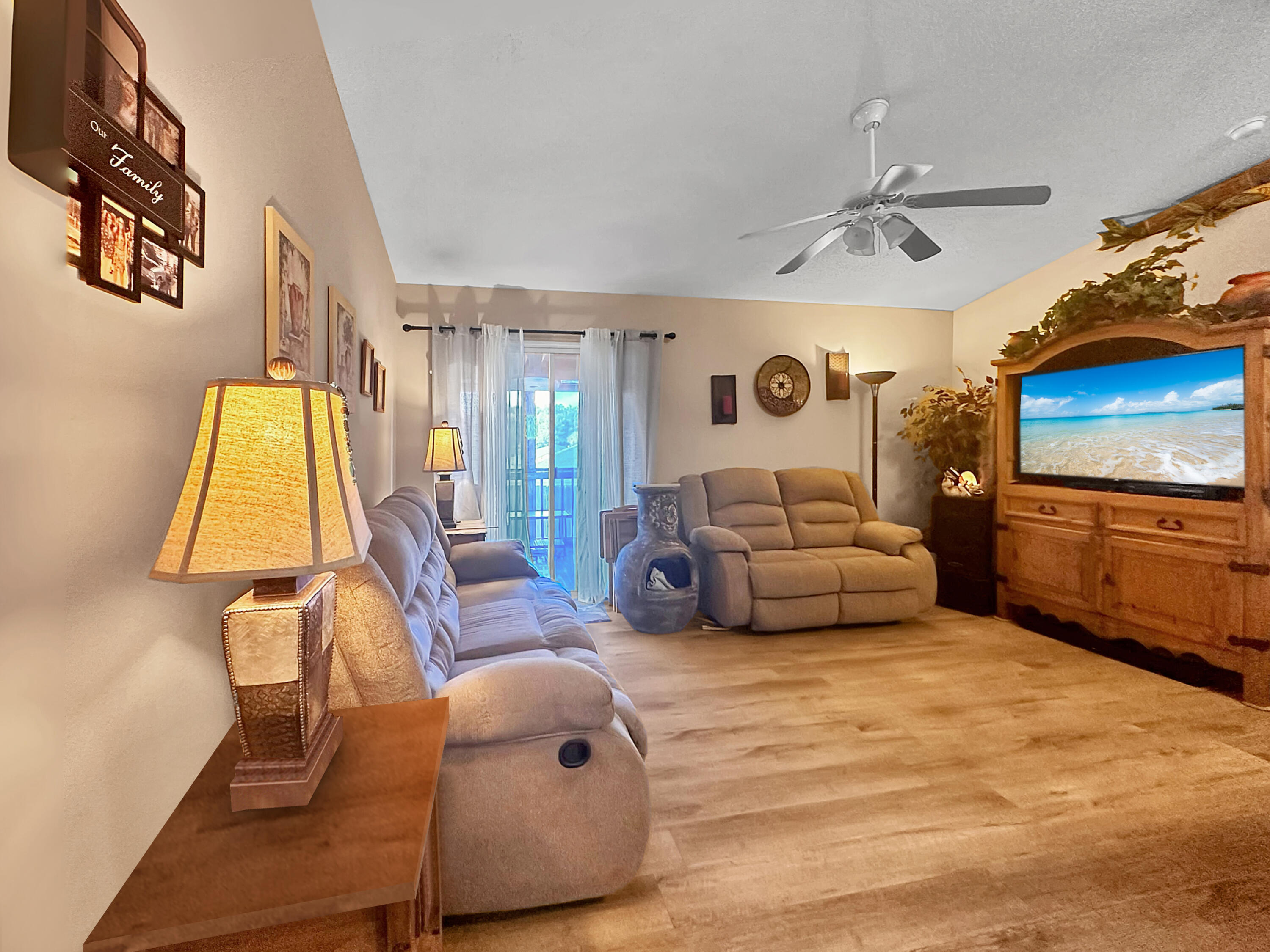 RIDGE CREST PH II - Residential