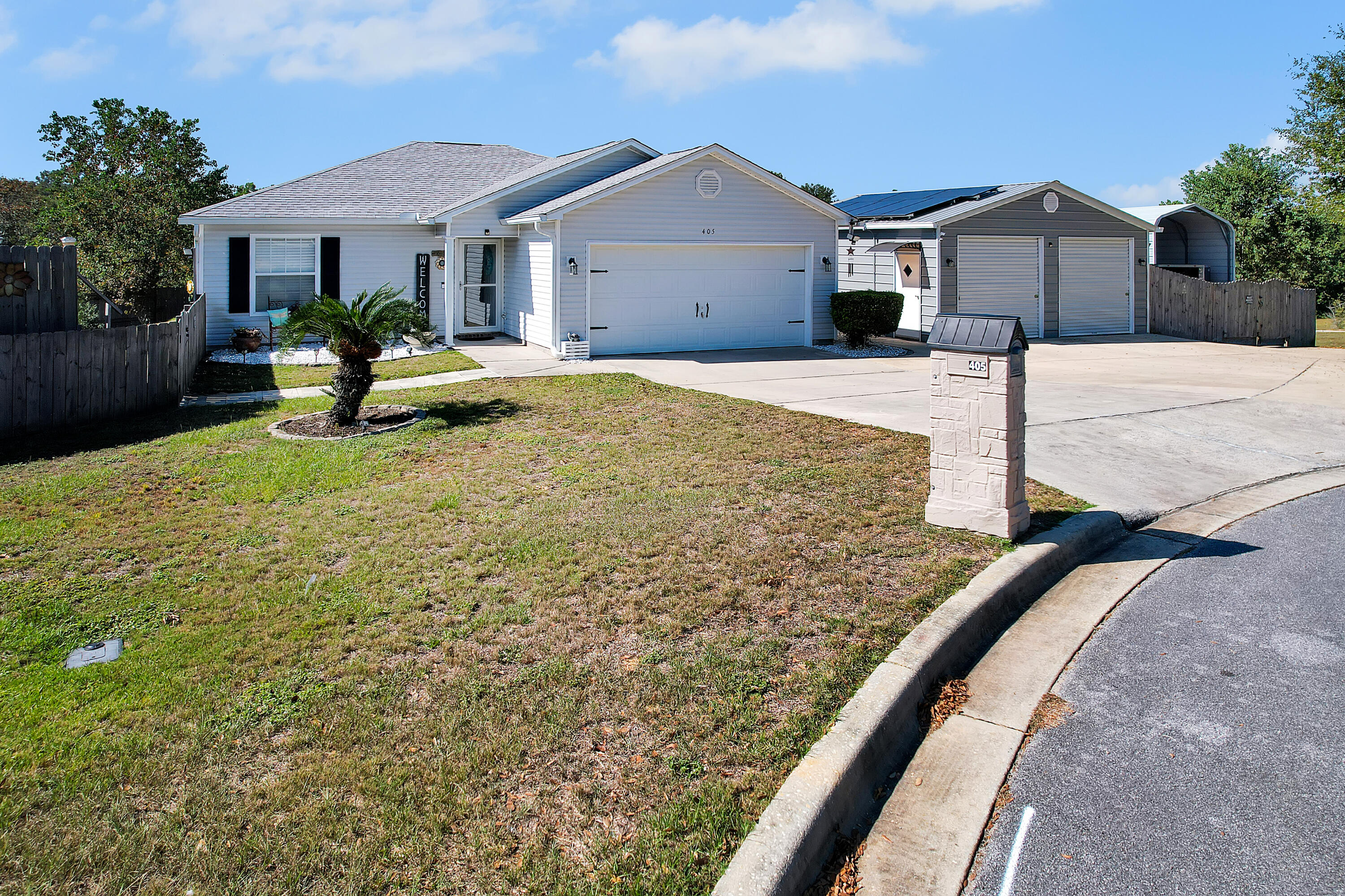 RIDGE CREST PH II - Residential