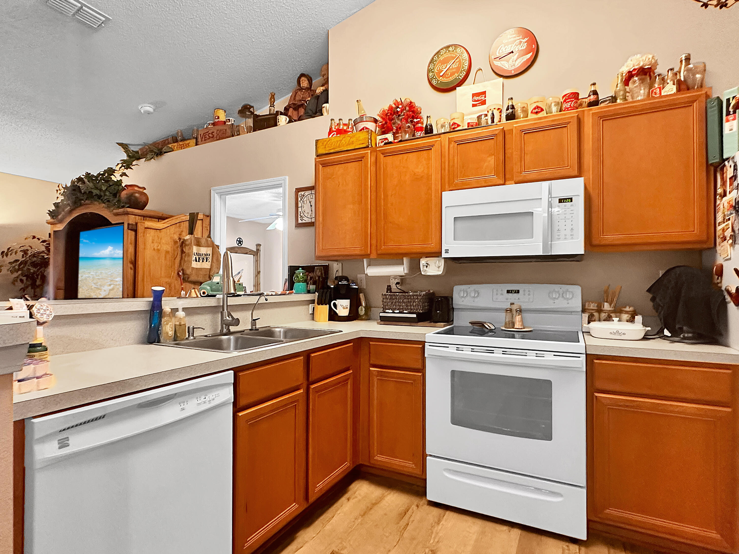 RIDGE CREST PH II - Residential