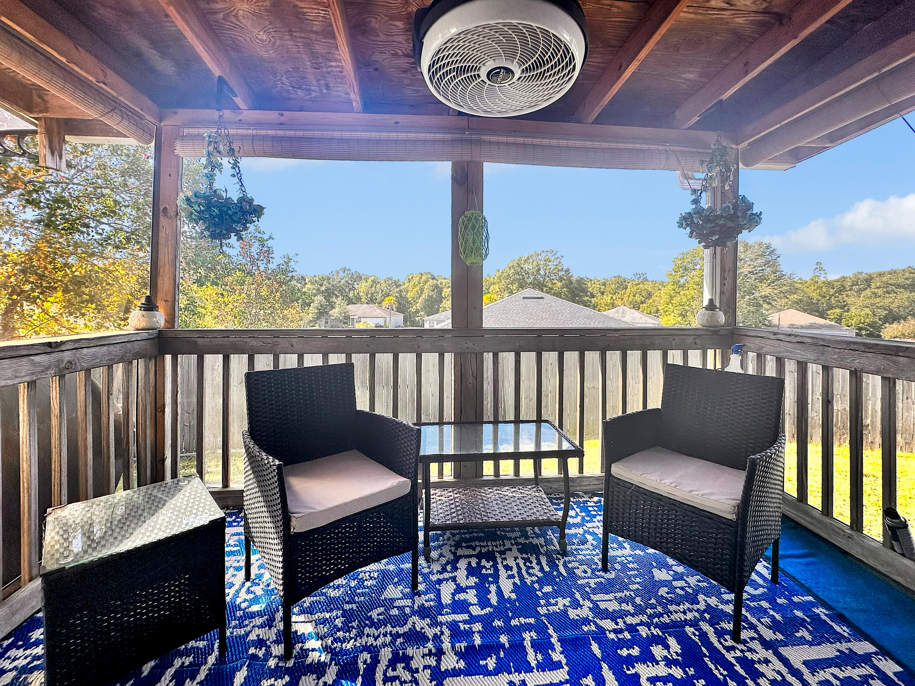 RIDGE CREST PH II - Residential