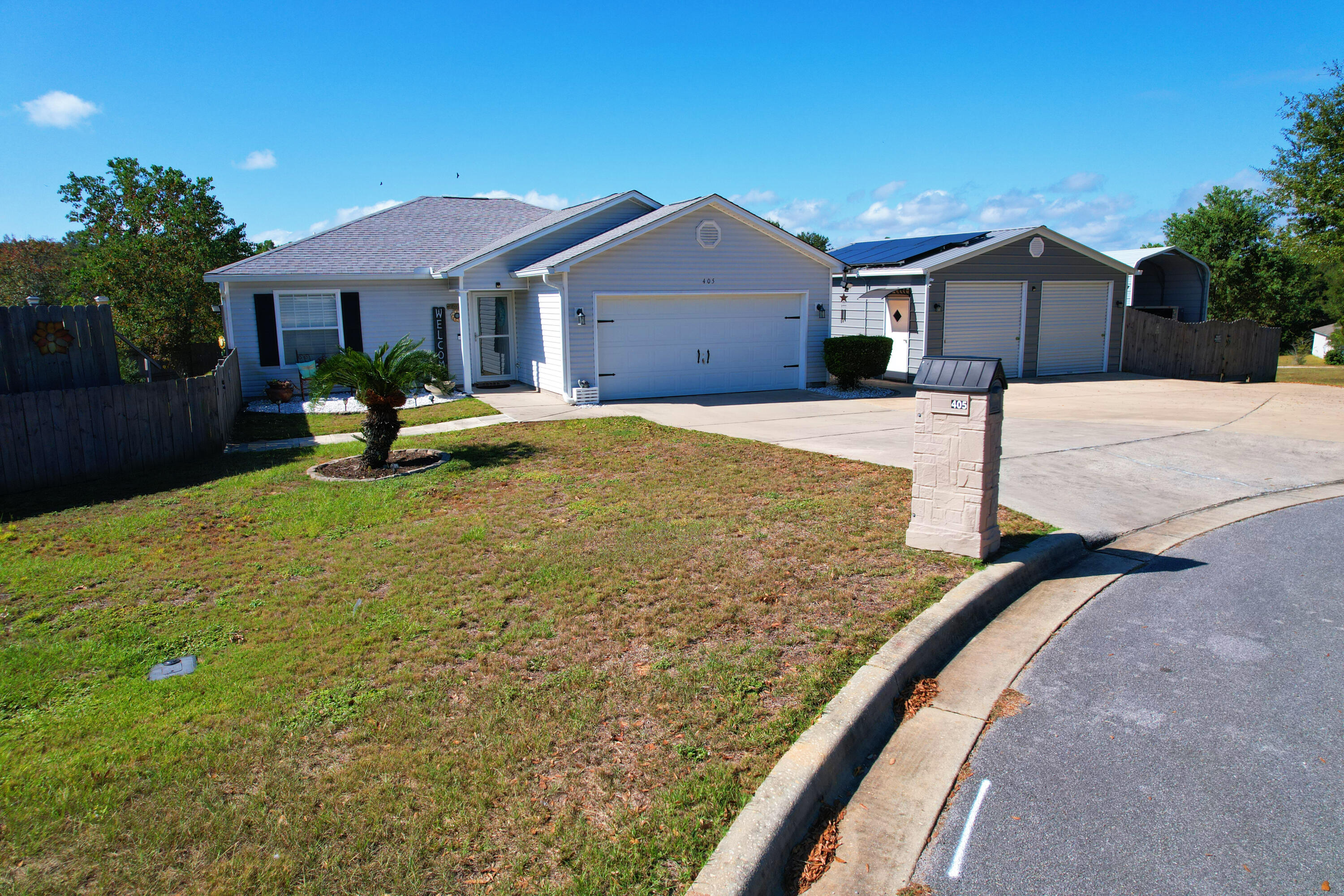 RIDGE CREST PH II - Residential