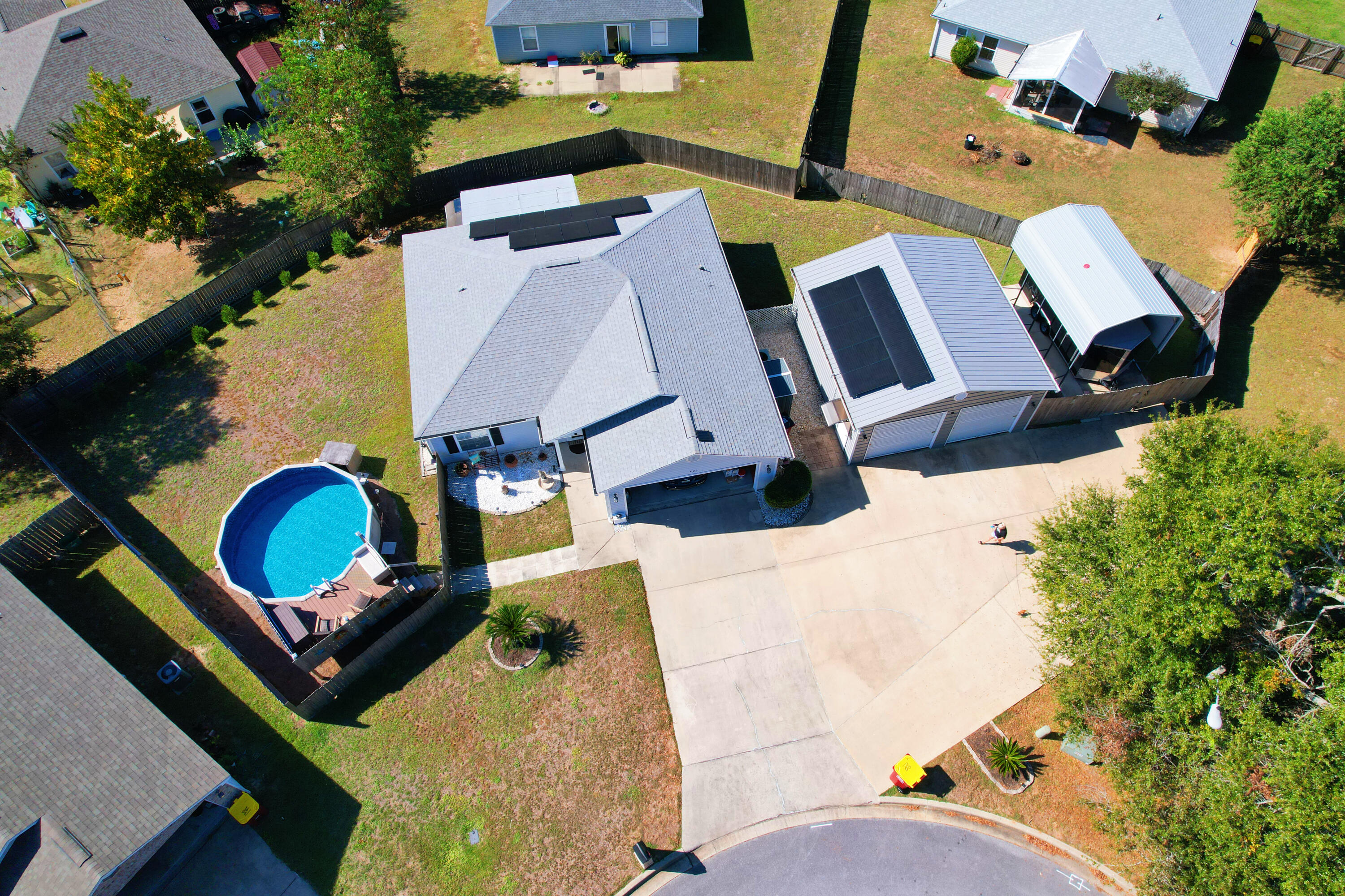 RIDGE CREST PH II - Residential