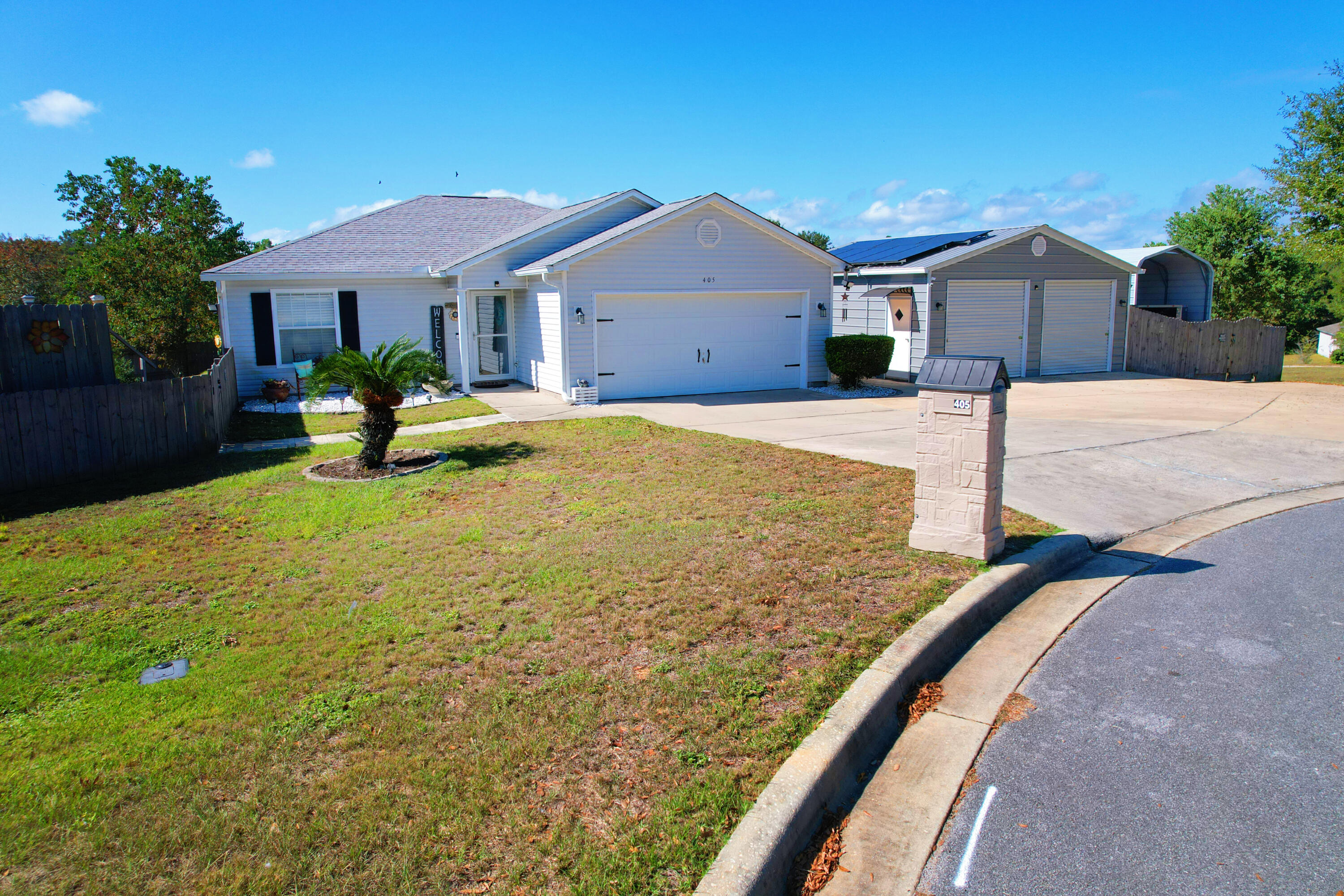 RIDGE CREST PH II - Residential