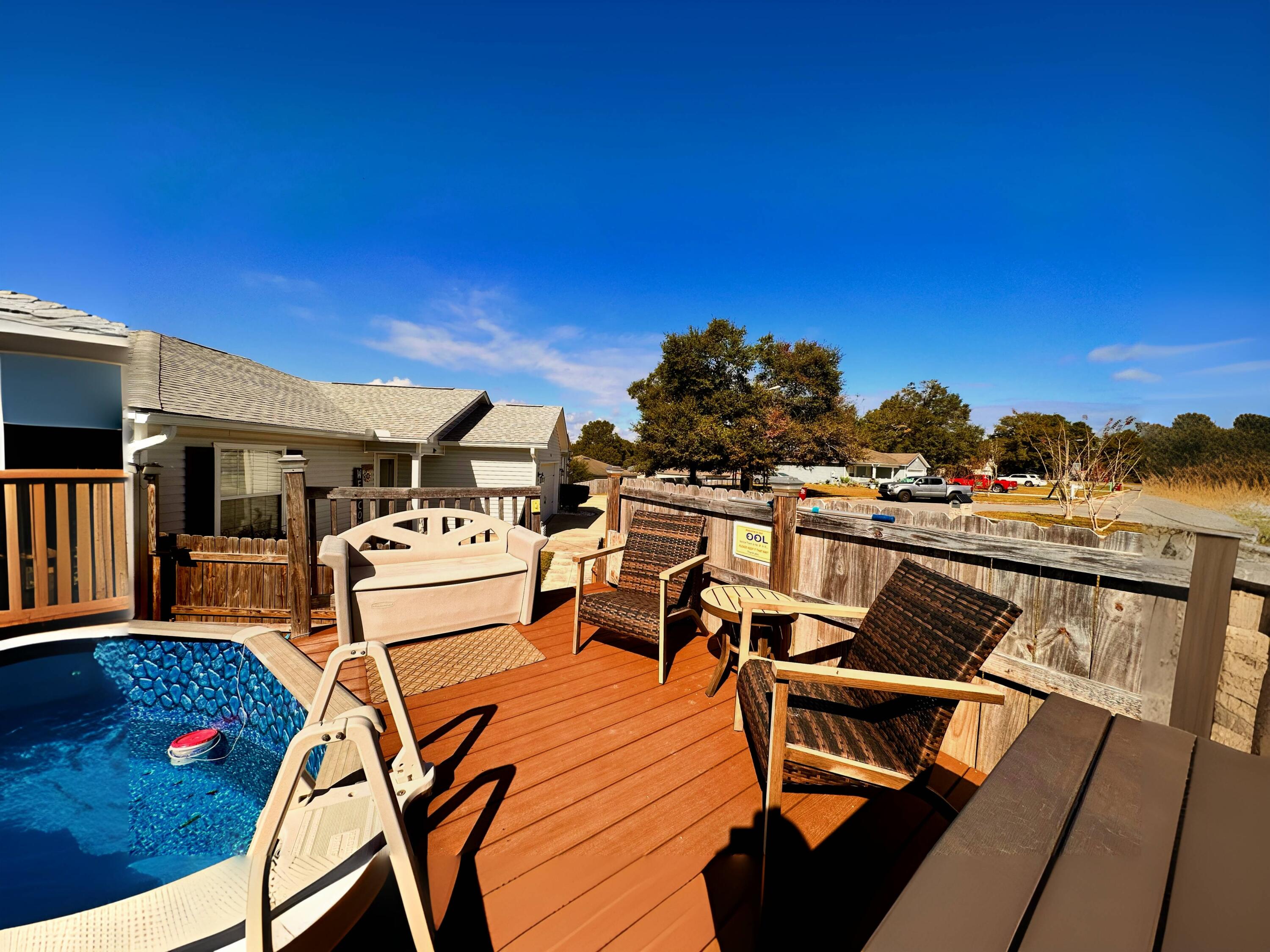 RIDGE CREST PH II - Residential