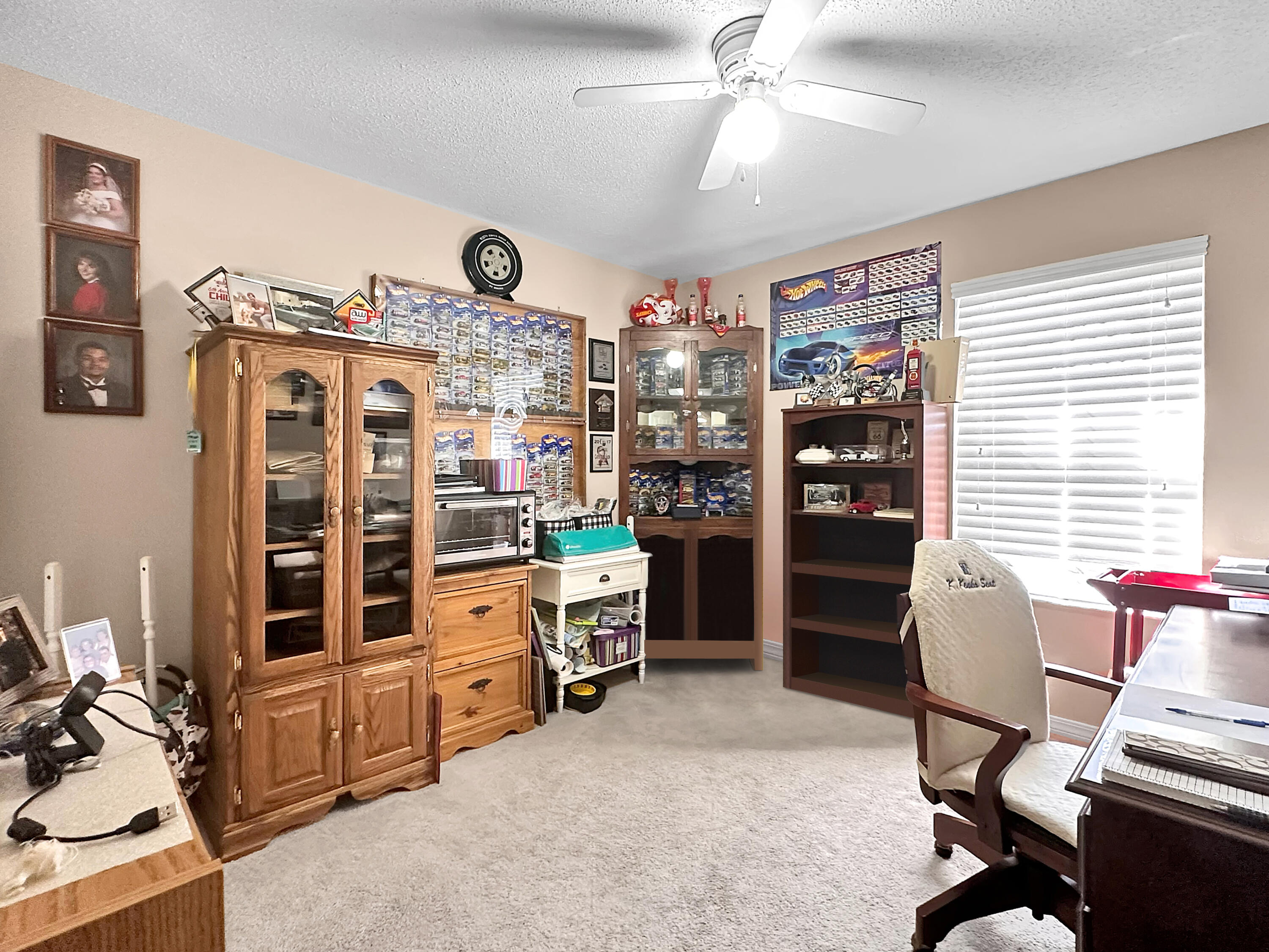 RIDGE CREST PH II - Residential