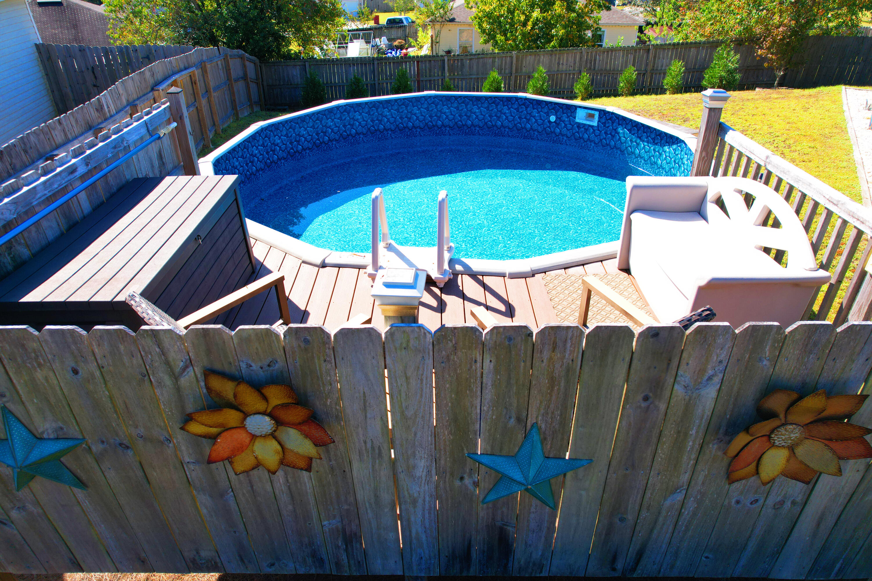 RIDGE CREST PH II - Residential