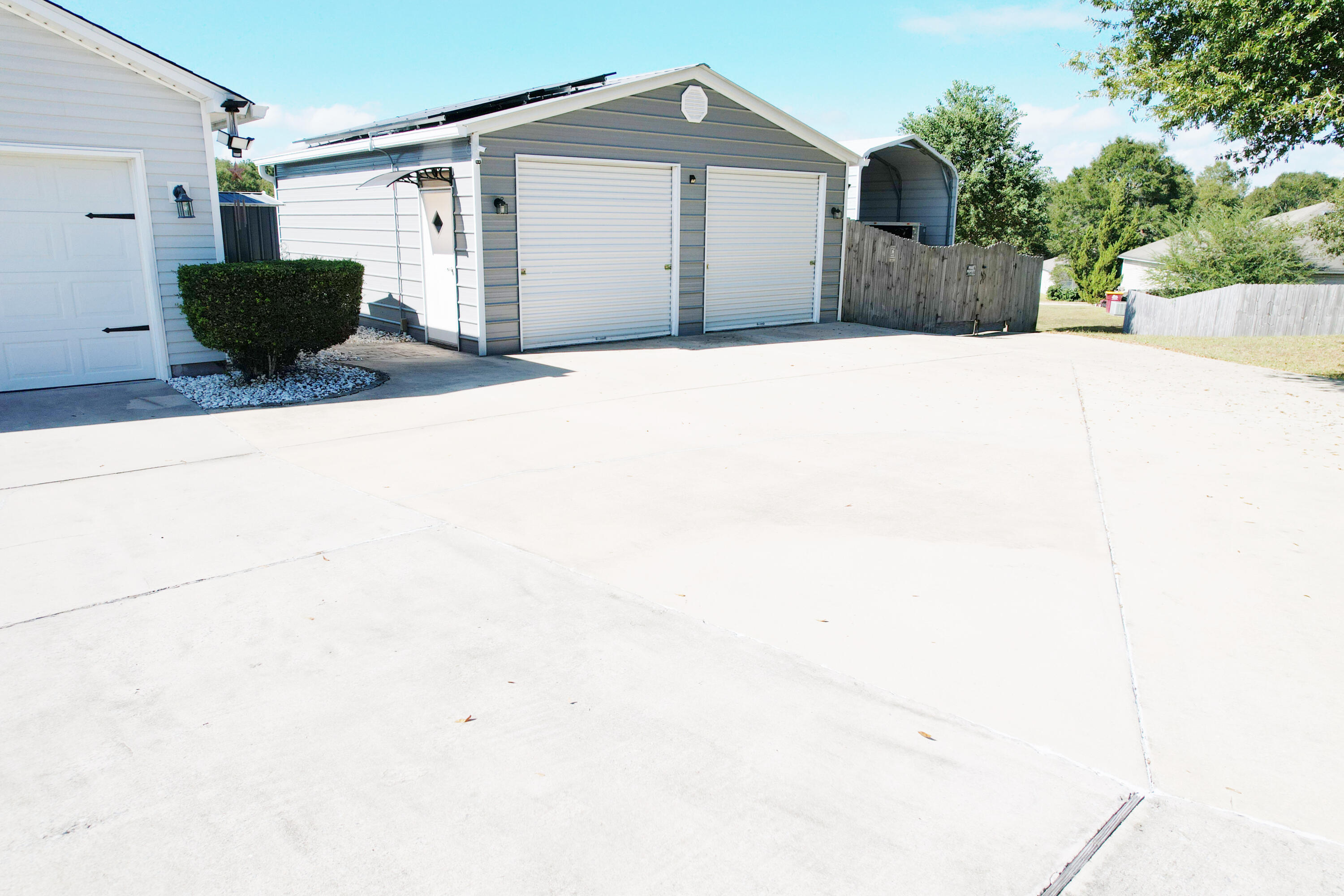 RIDGE CREST PH II - Residential