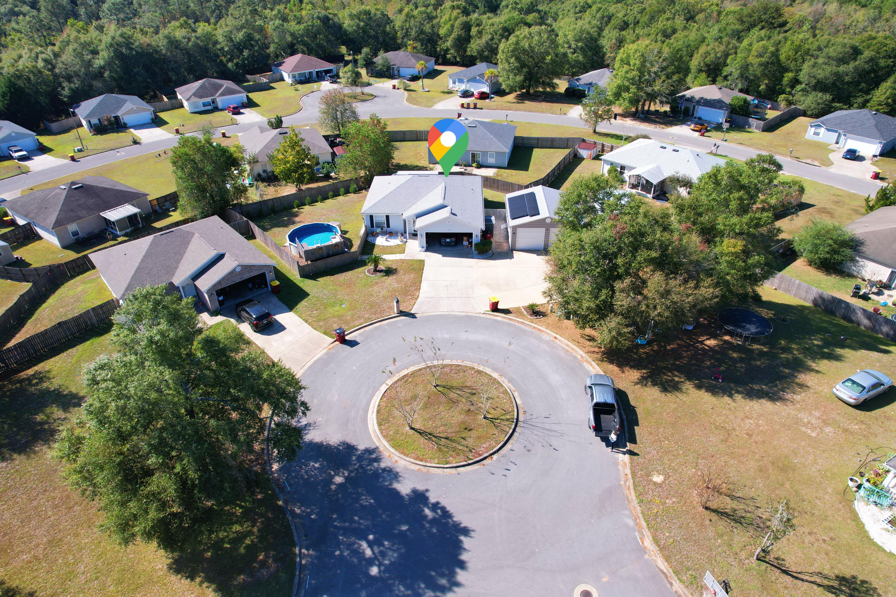 RIDGE CREST PH II - Residential