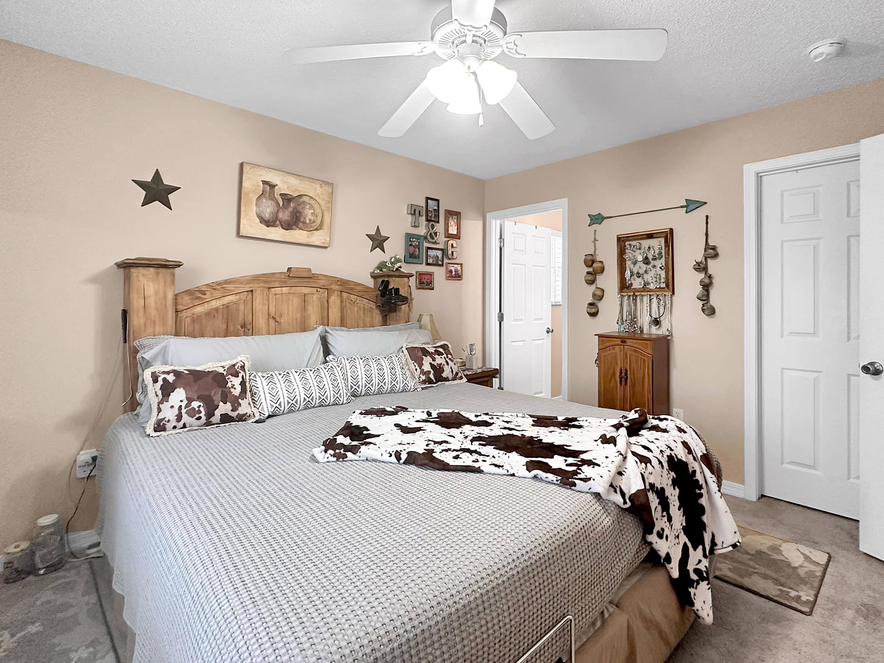 RIDGE CREST PH II - Residential