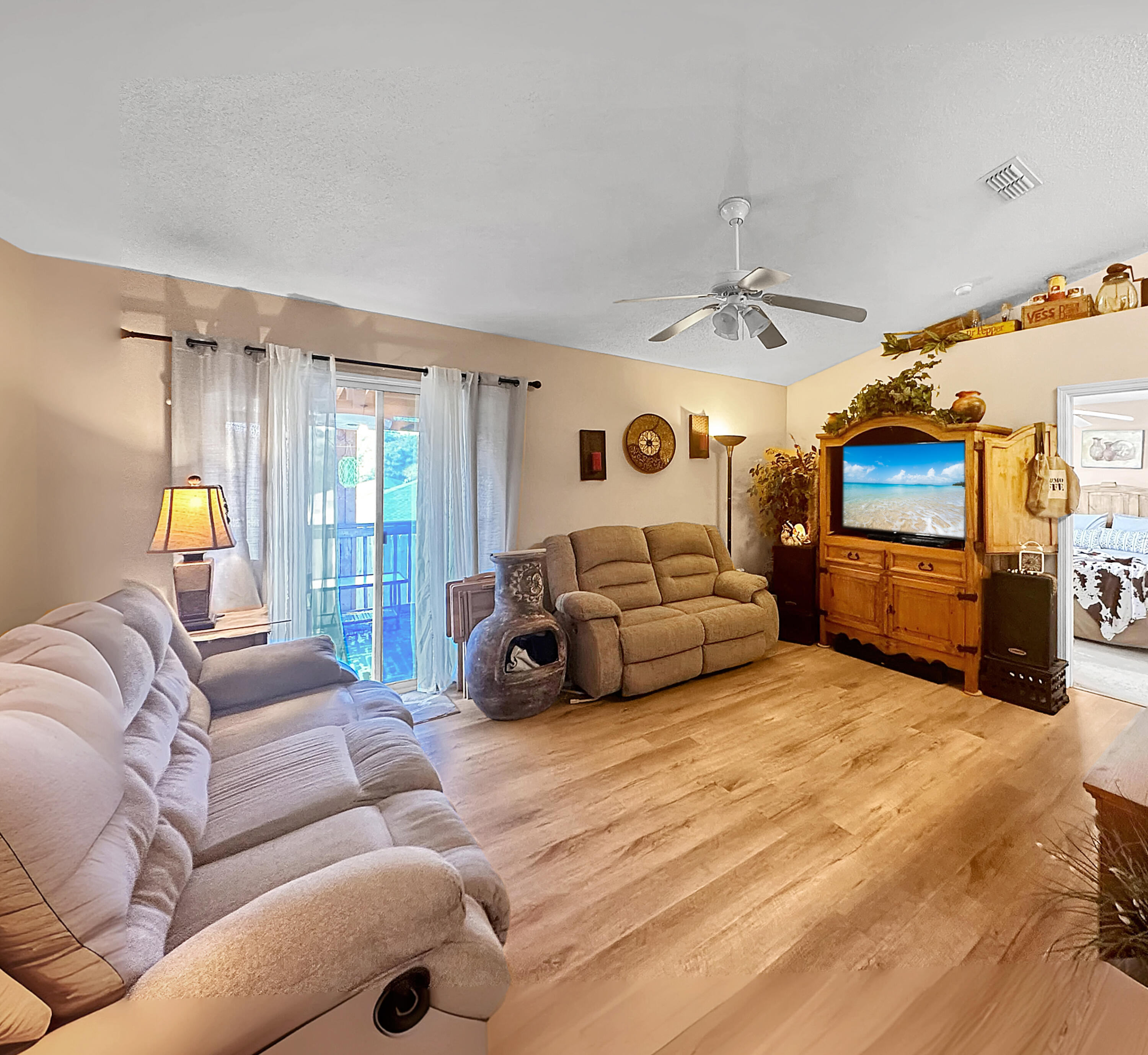 RIDGE CREST PH II - Residential